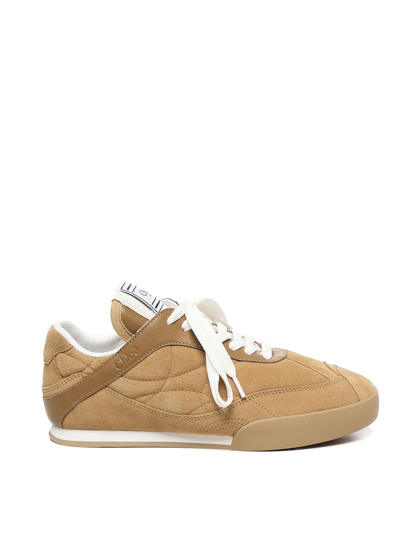 Sneakers basse Kick