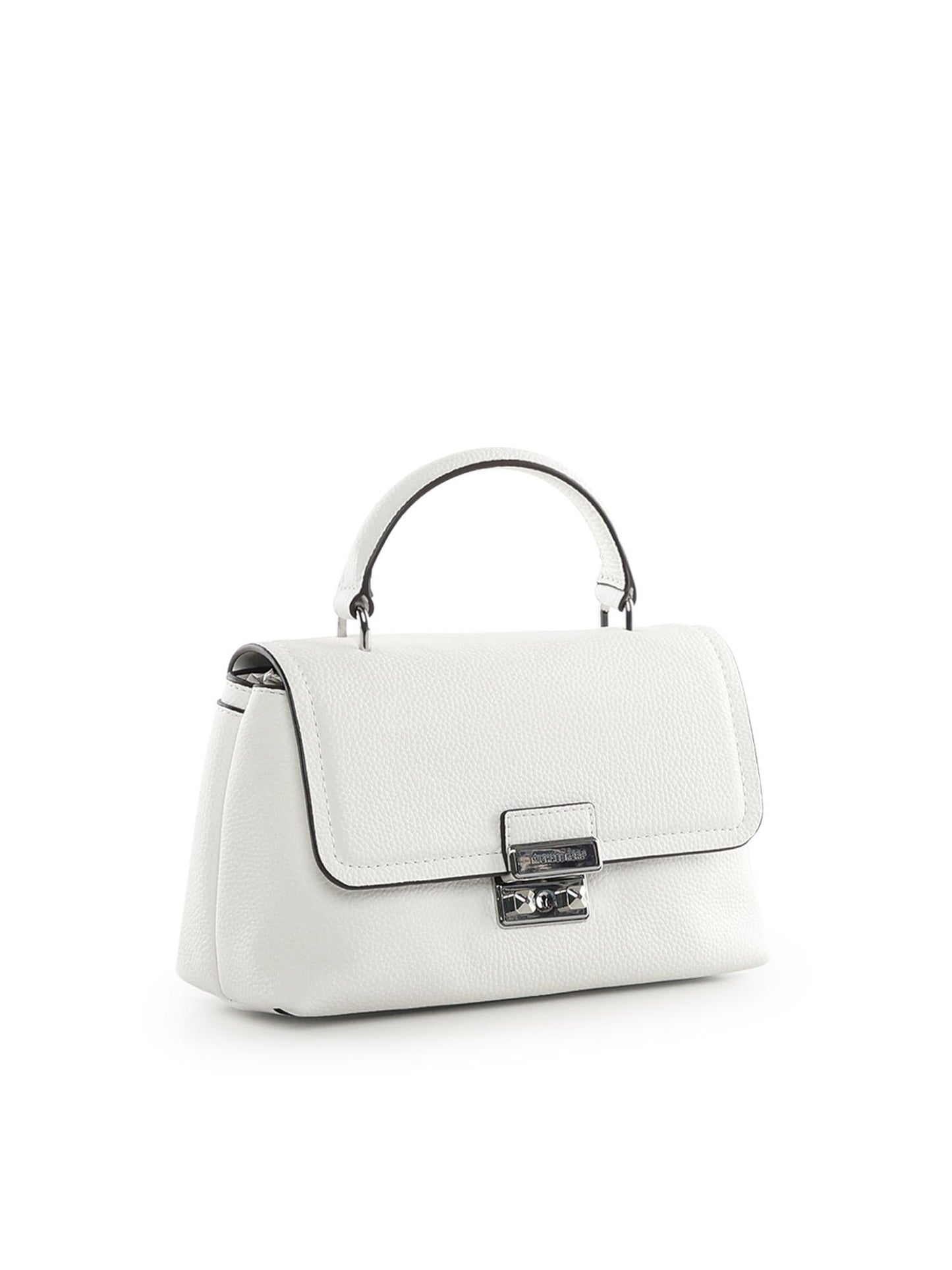 Borsa Tribeca in pelle