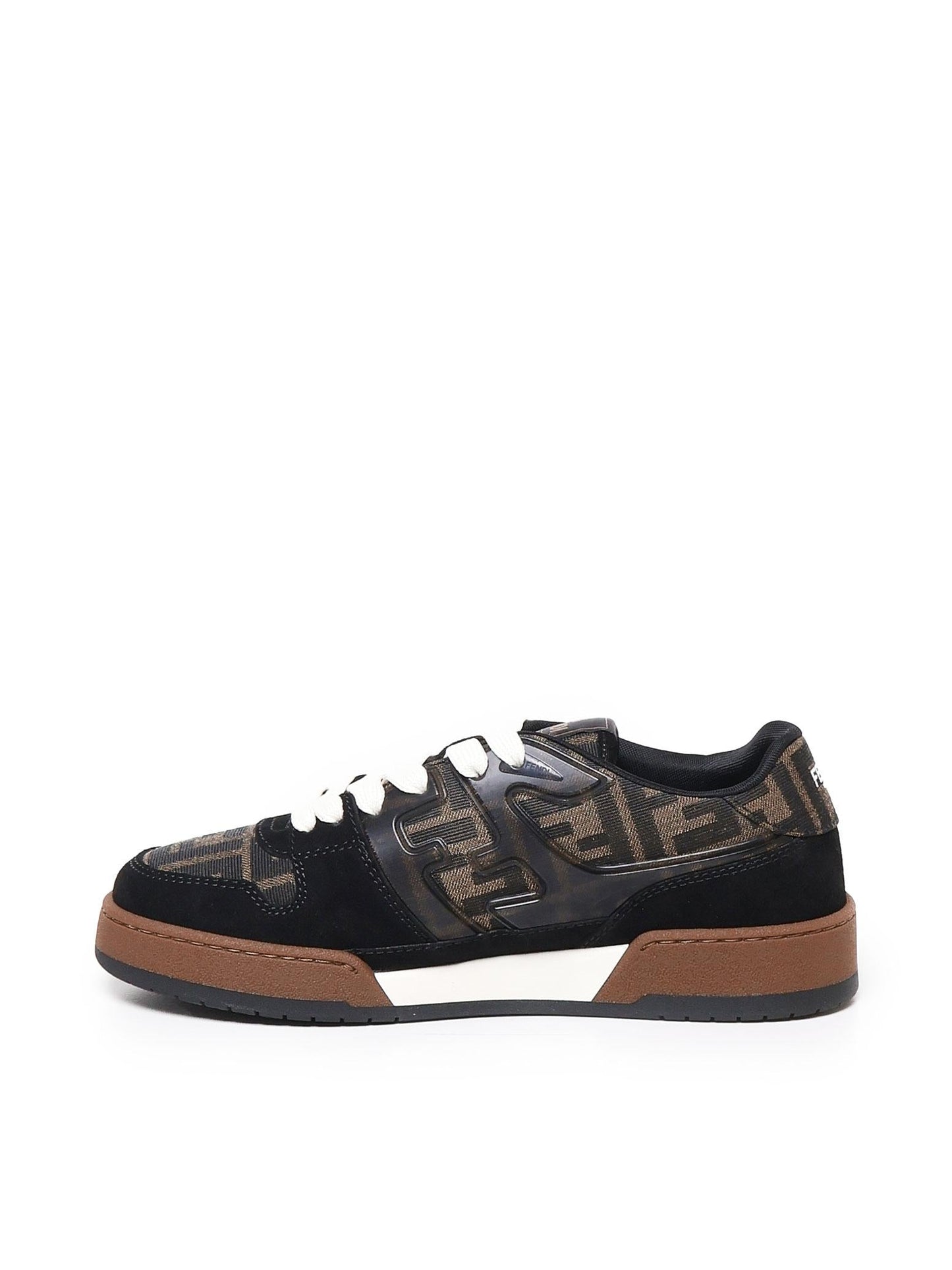 Sneakers Fendi Match
