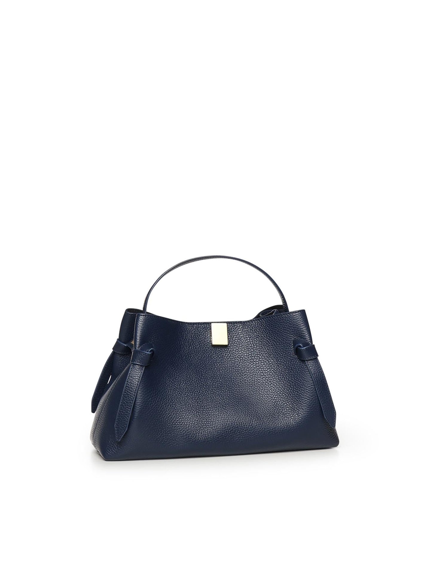 Borsa Gyoza in pelle