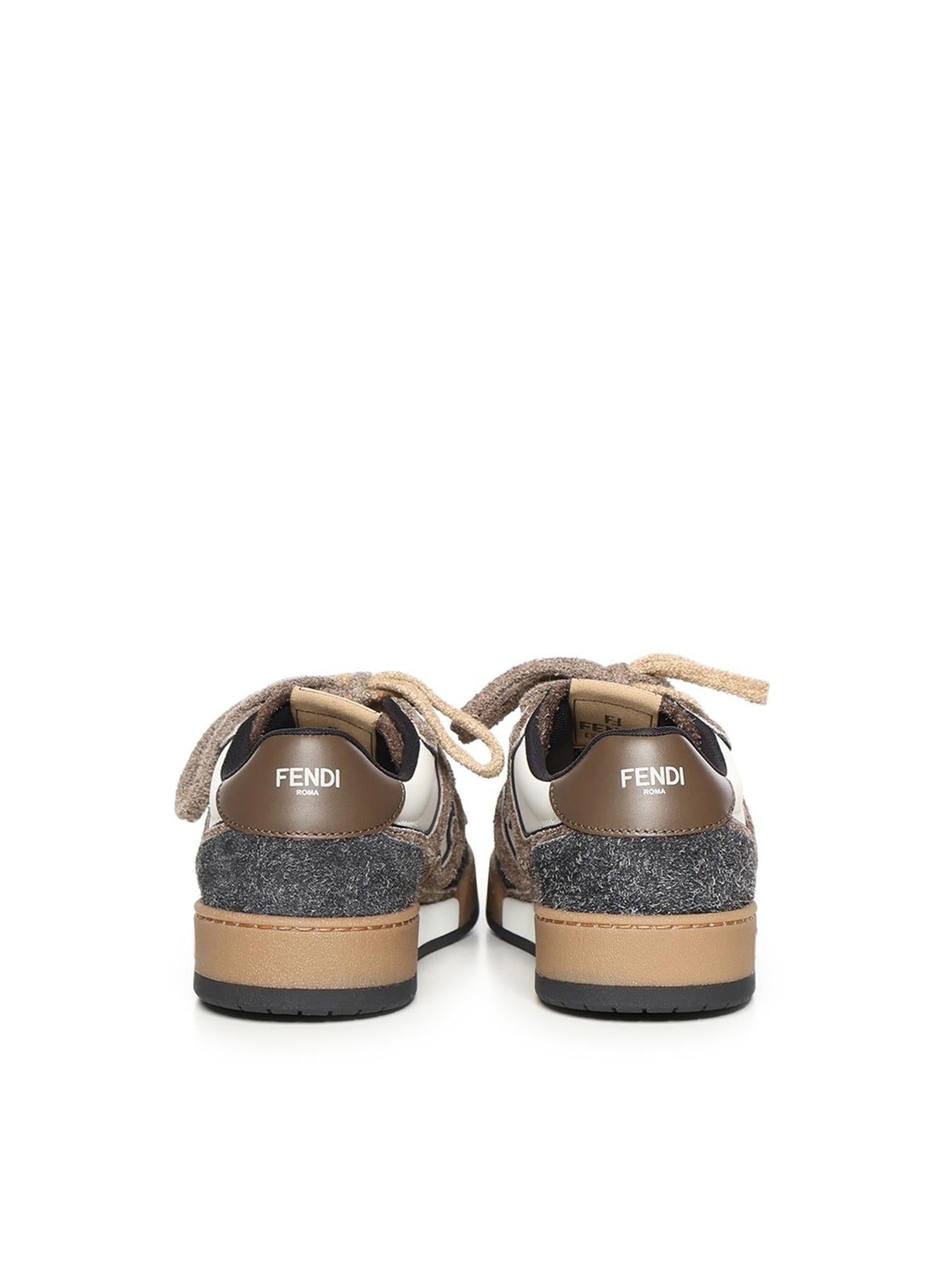 Sneaker Fendi Match