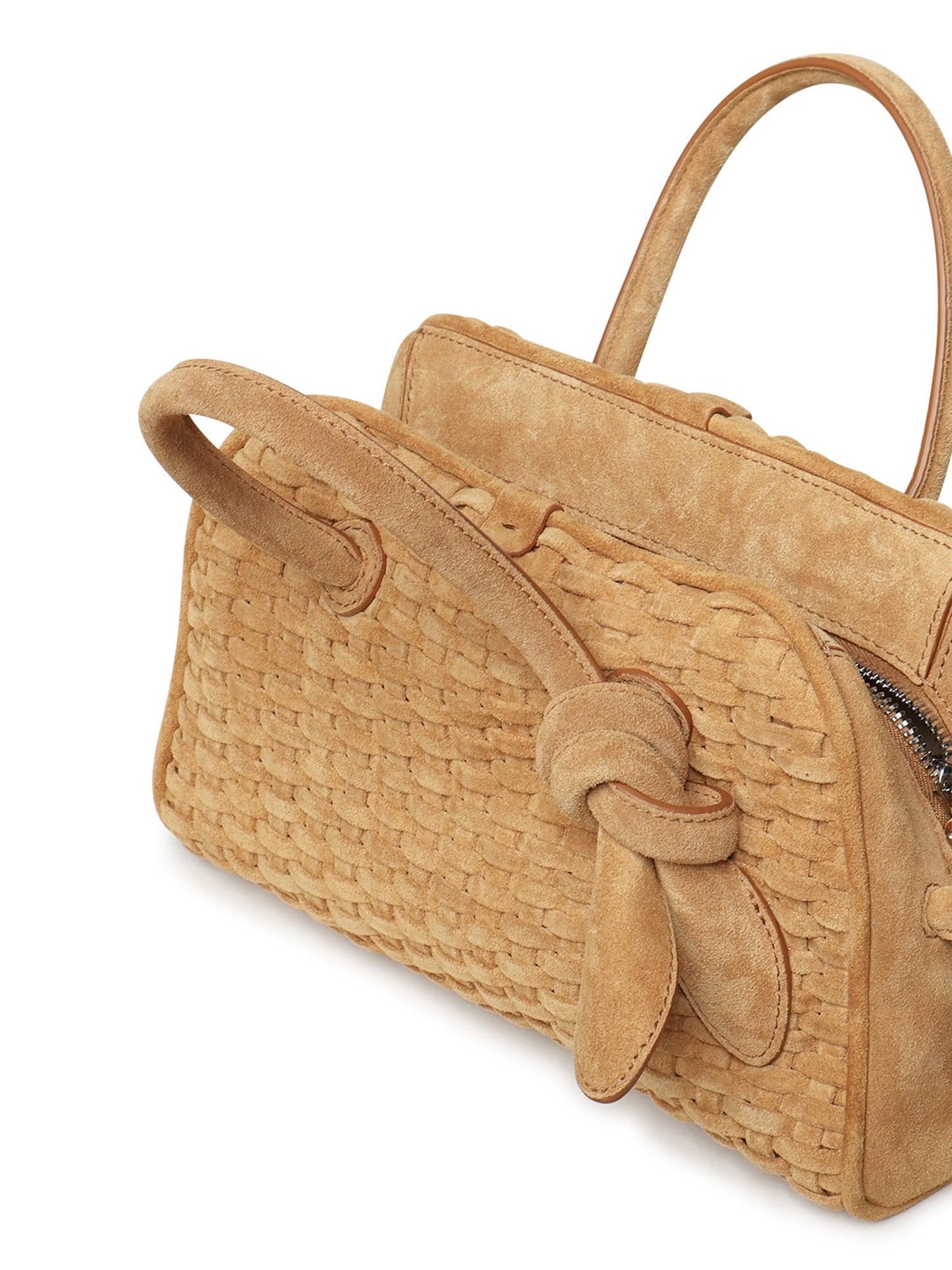 Borsa Le Petit Turismo con logo
