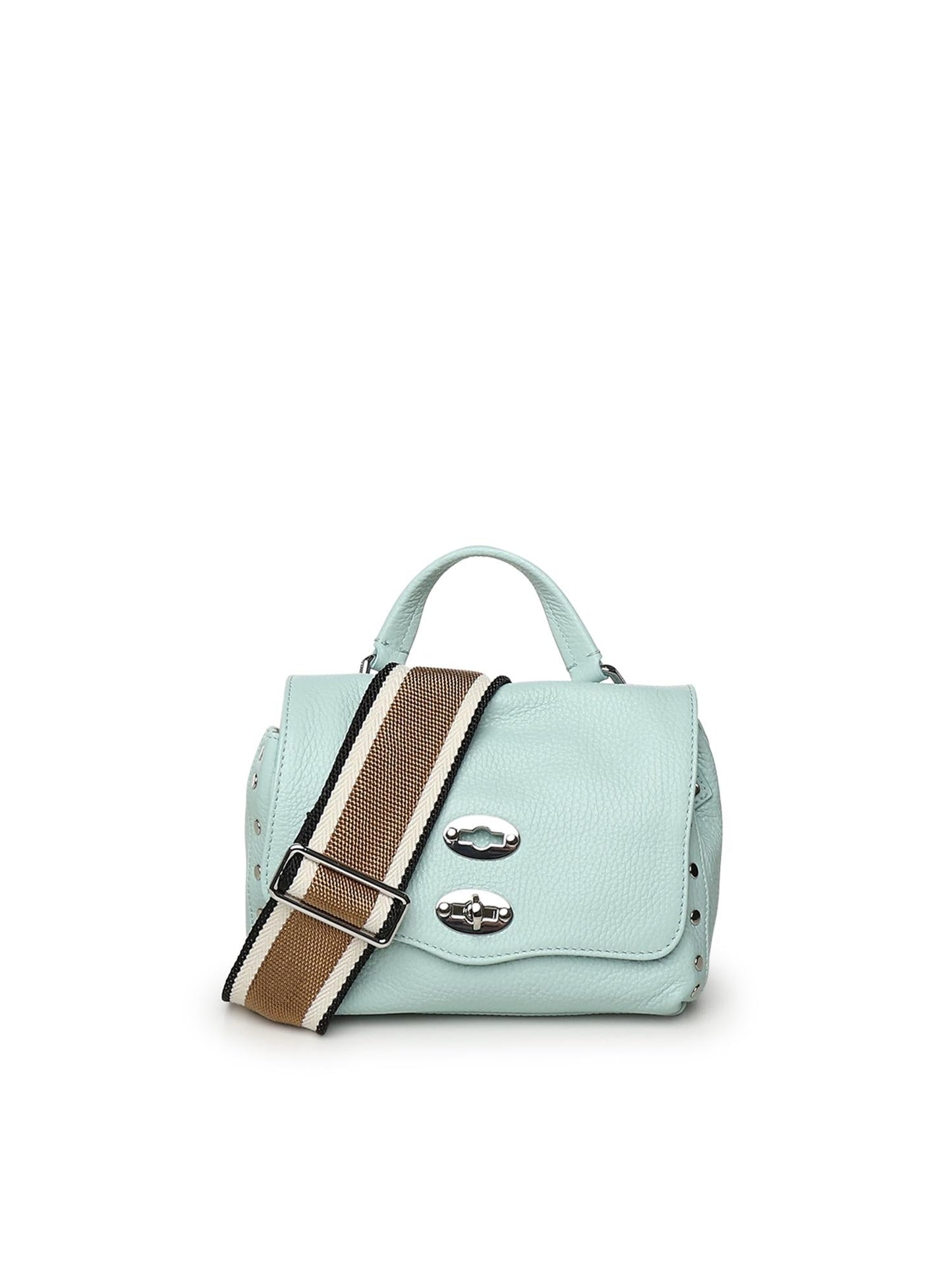 Borsa Postina baby in pelle