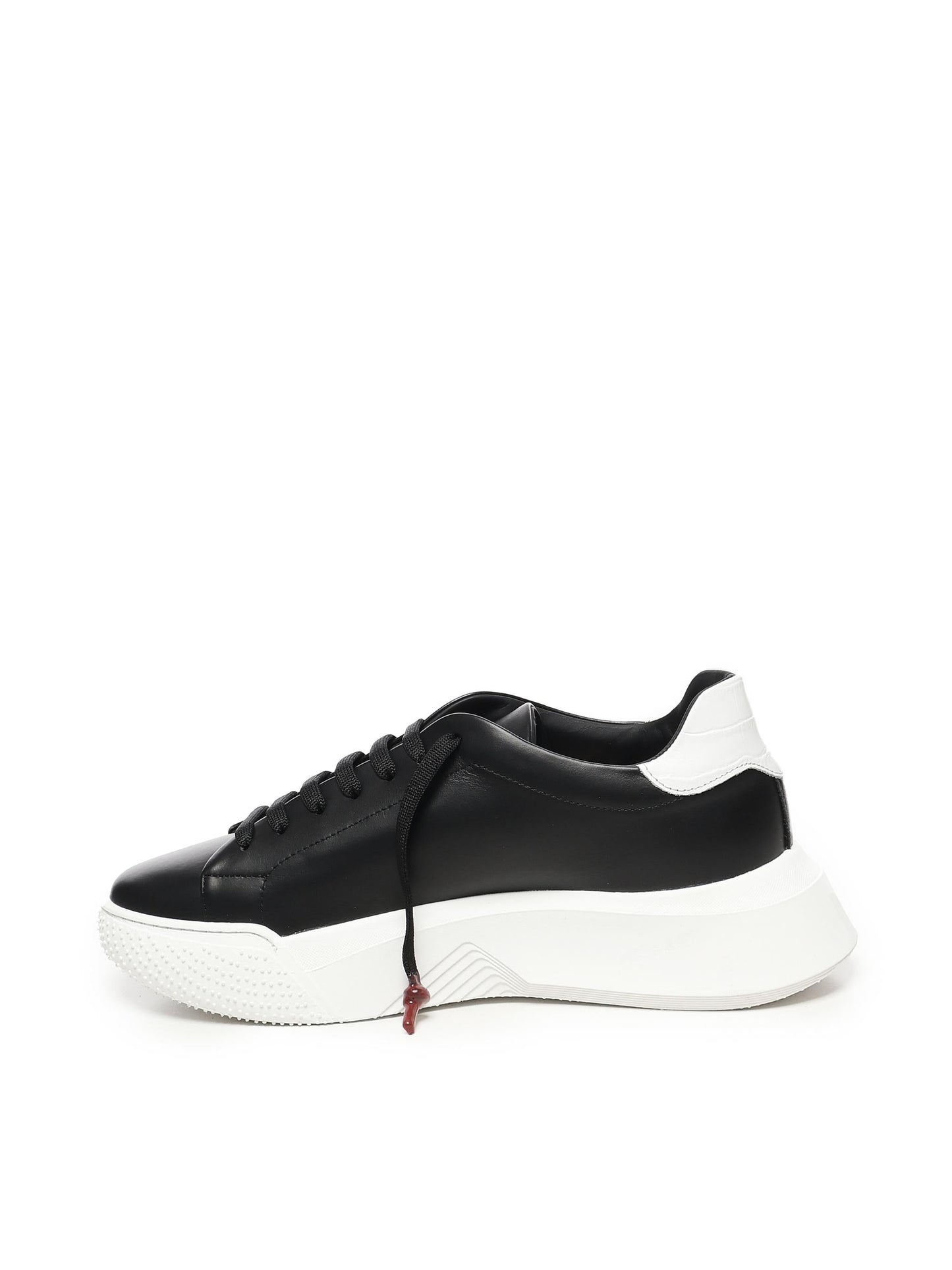 Sneakers Nemesis in nappa