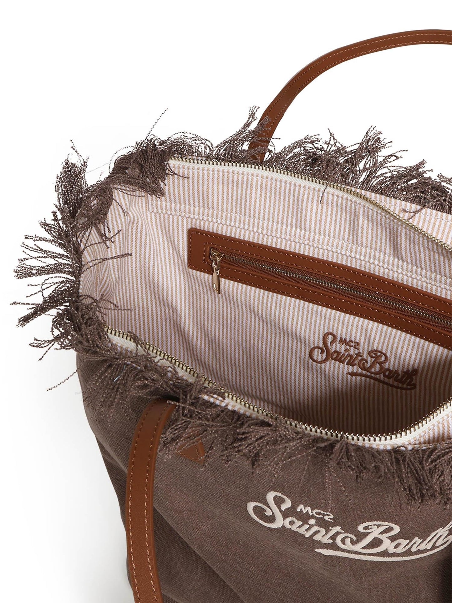 Borsa City in canvas