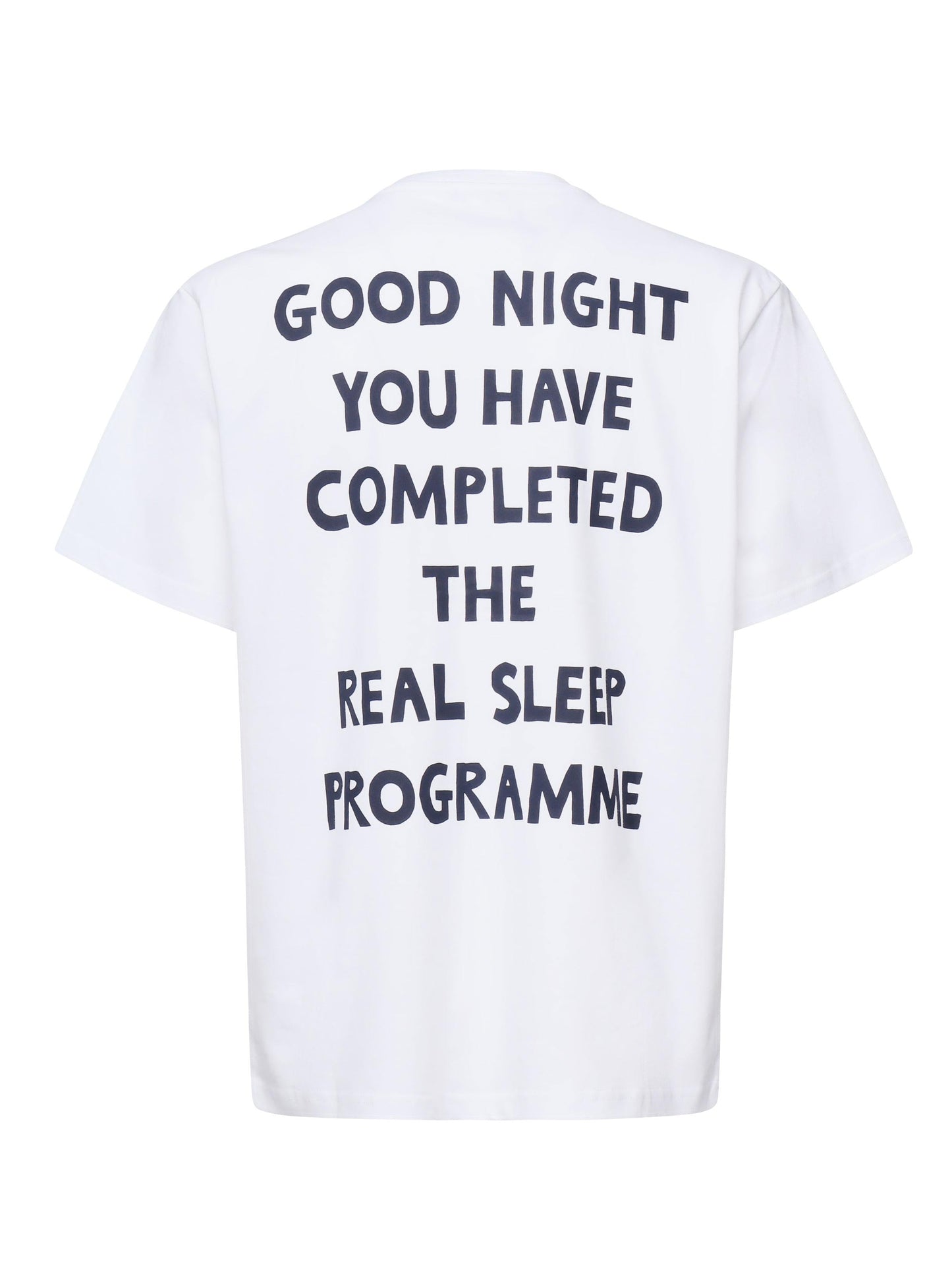 T-shirt JWA con stampa