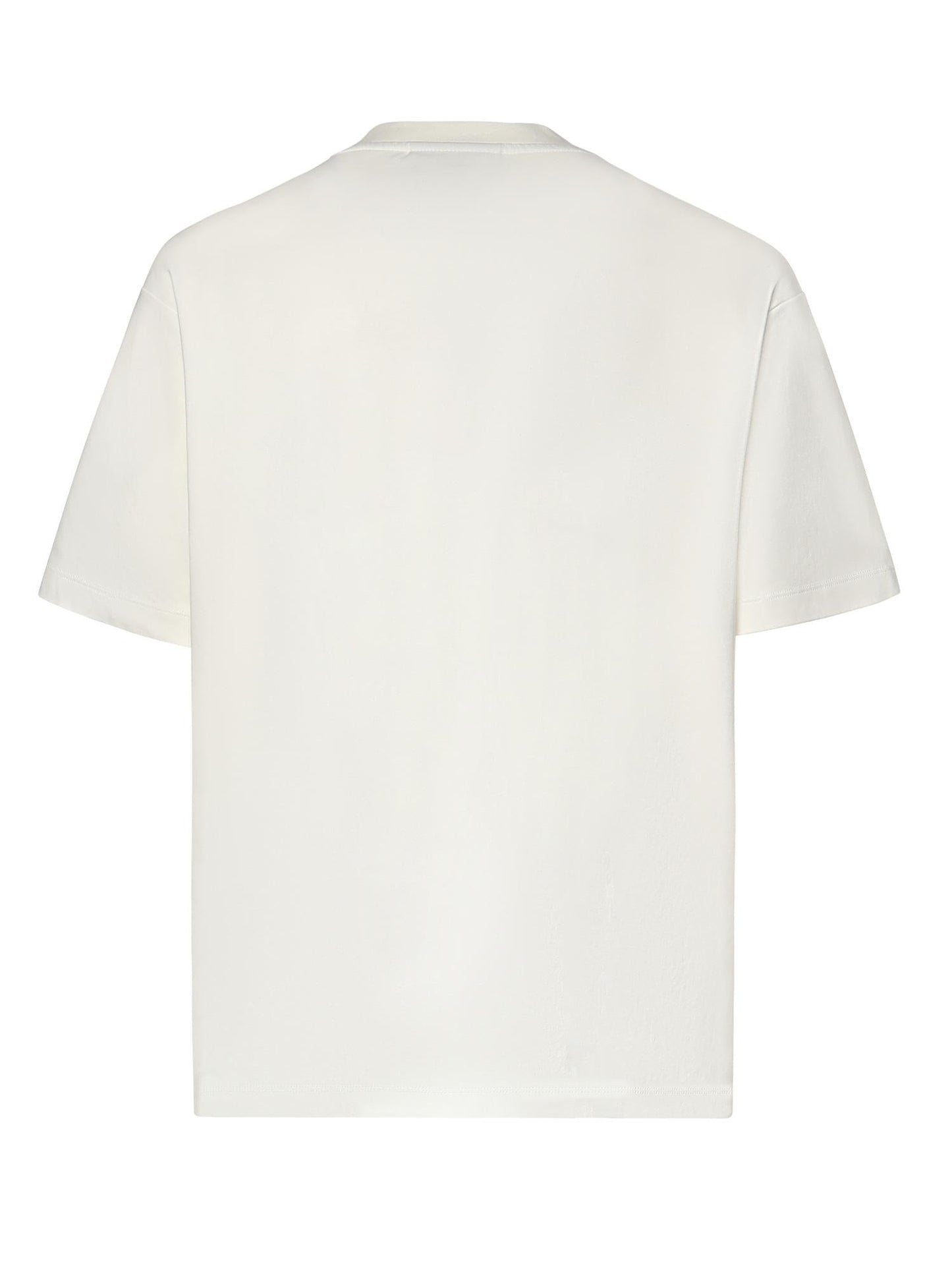 T-shirt Fleuriste in cotone