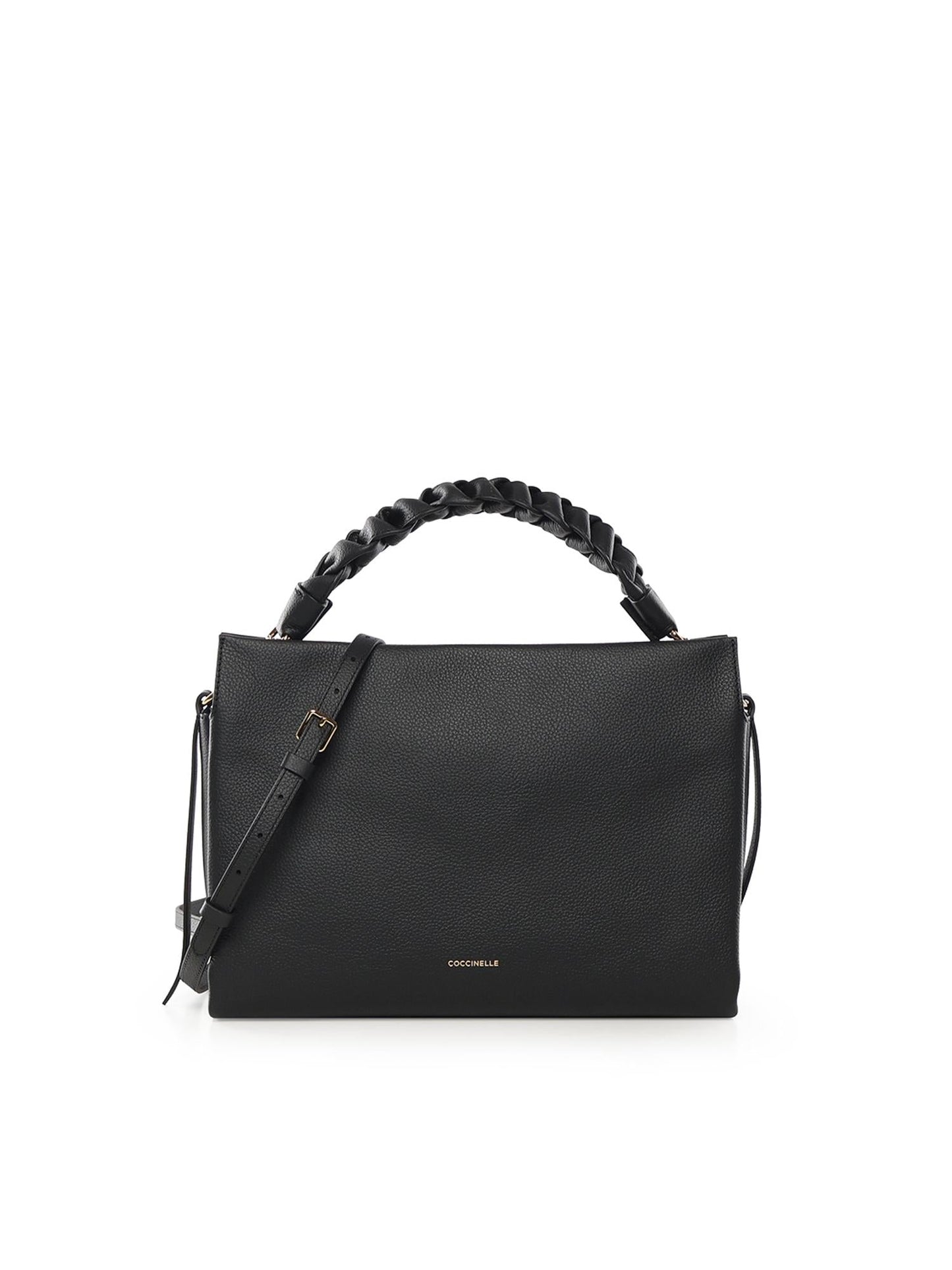 Borsa Boheme Medium in pelle