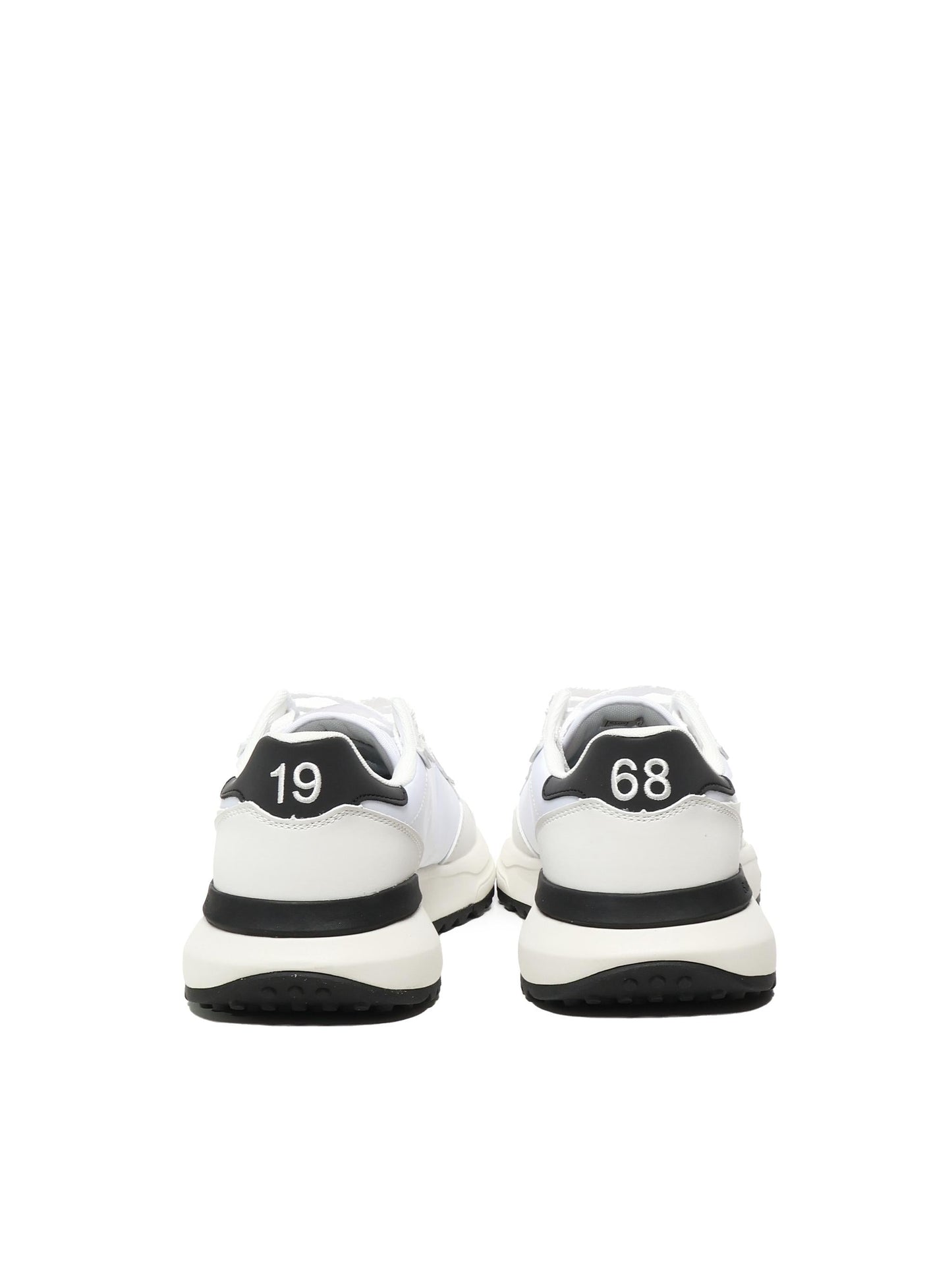 Sneakers Niki 2.0 solid