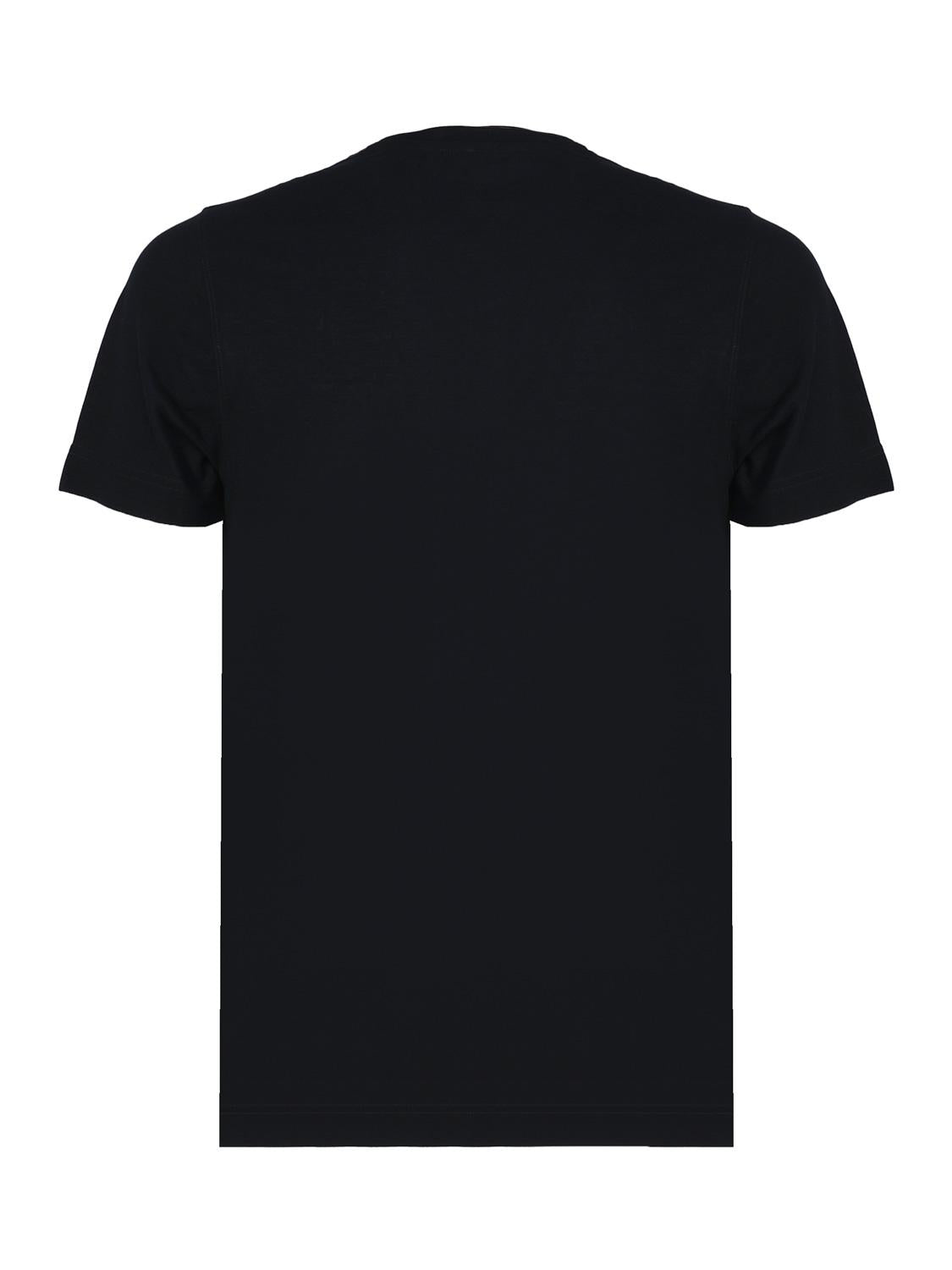T-shirt in cotone
