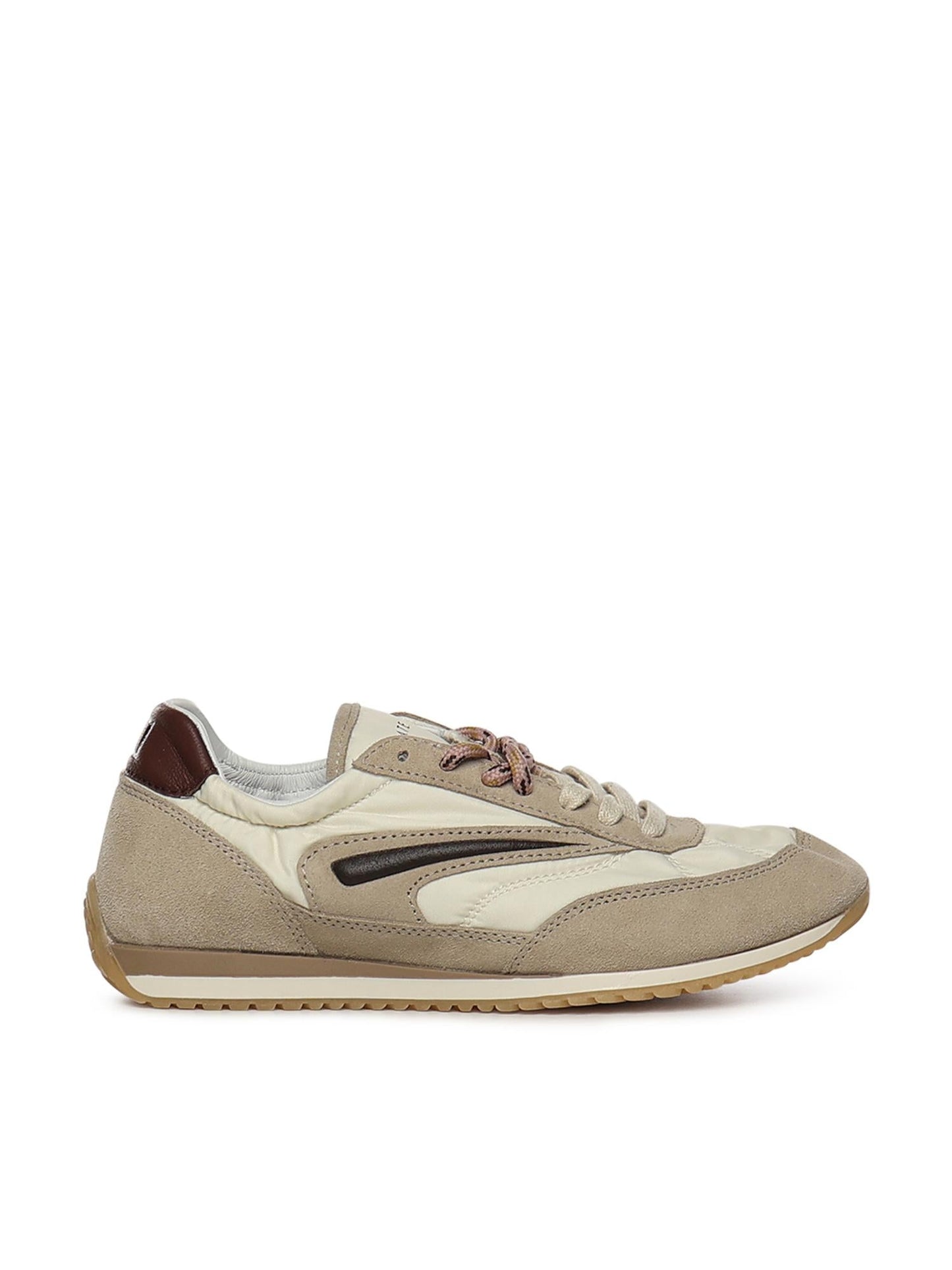 Sneaker Athleta Ballet