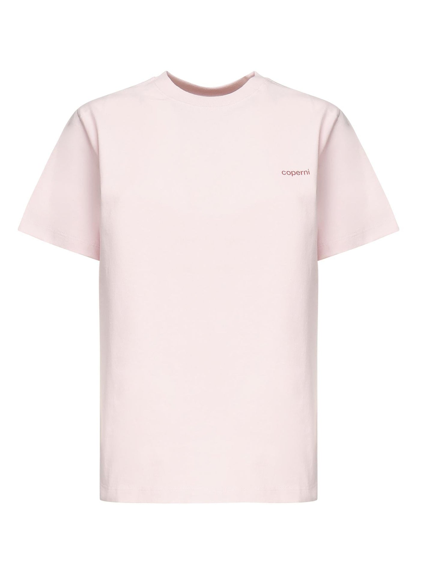 T-shirt con logo