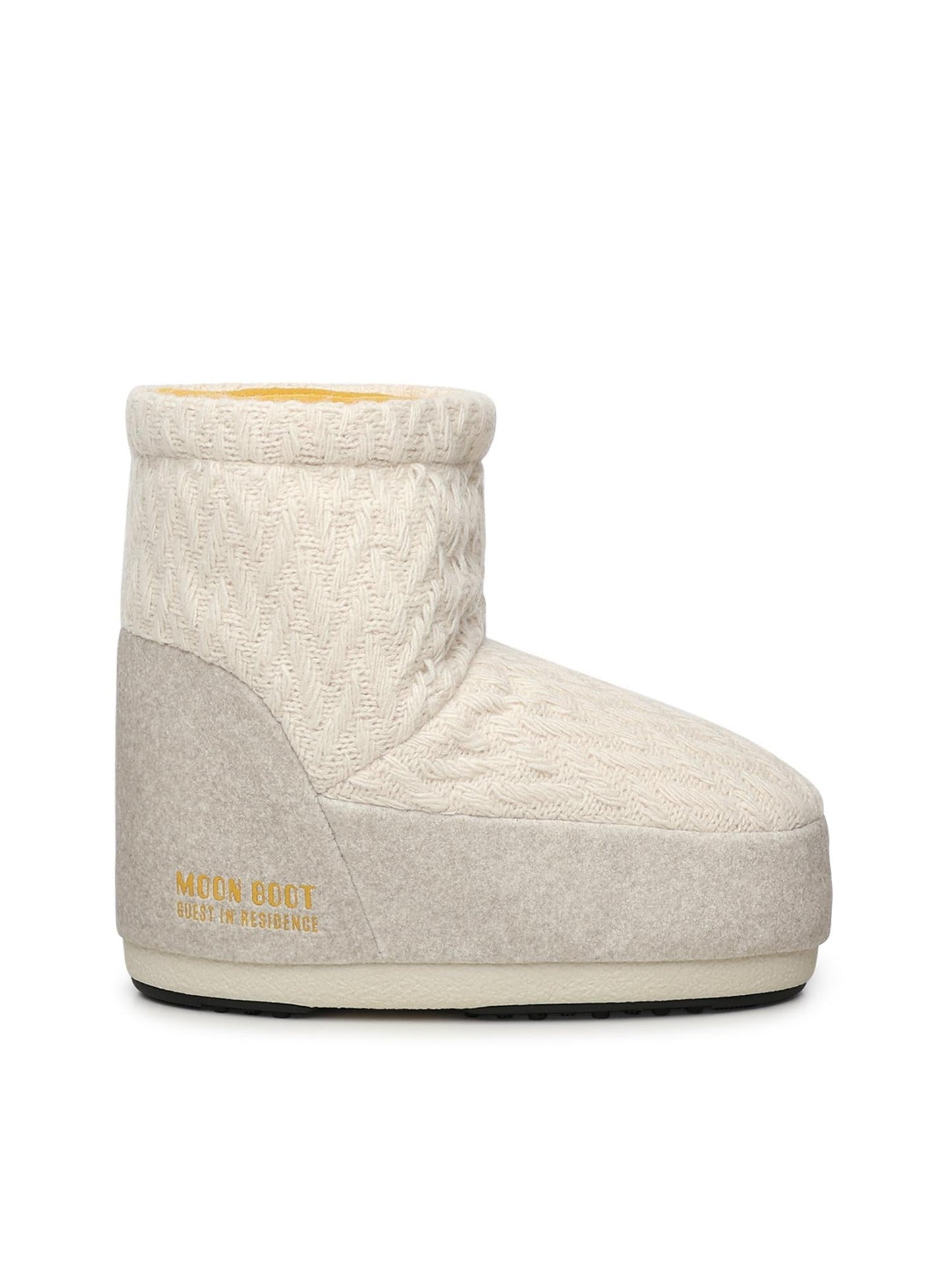 Moon Boot x Guest In Residence Stivale Icon Low
