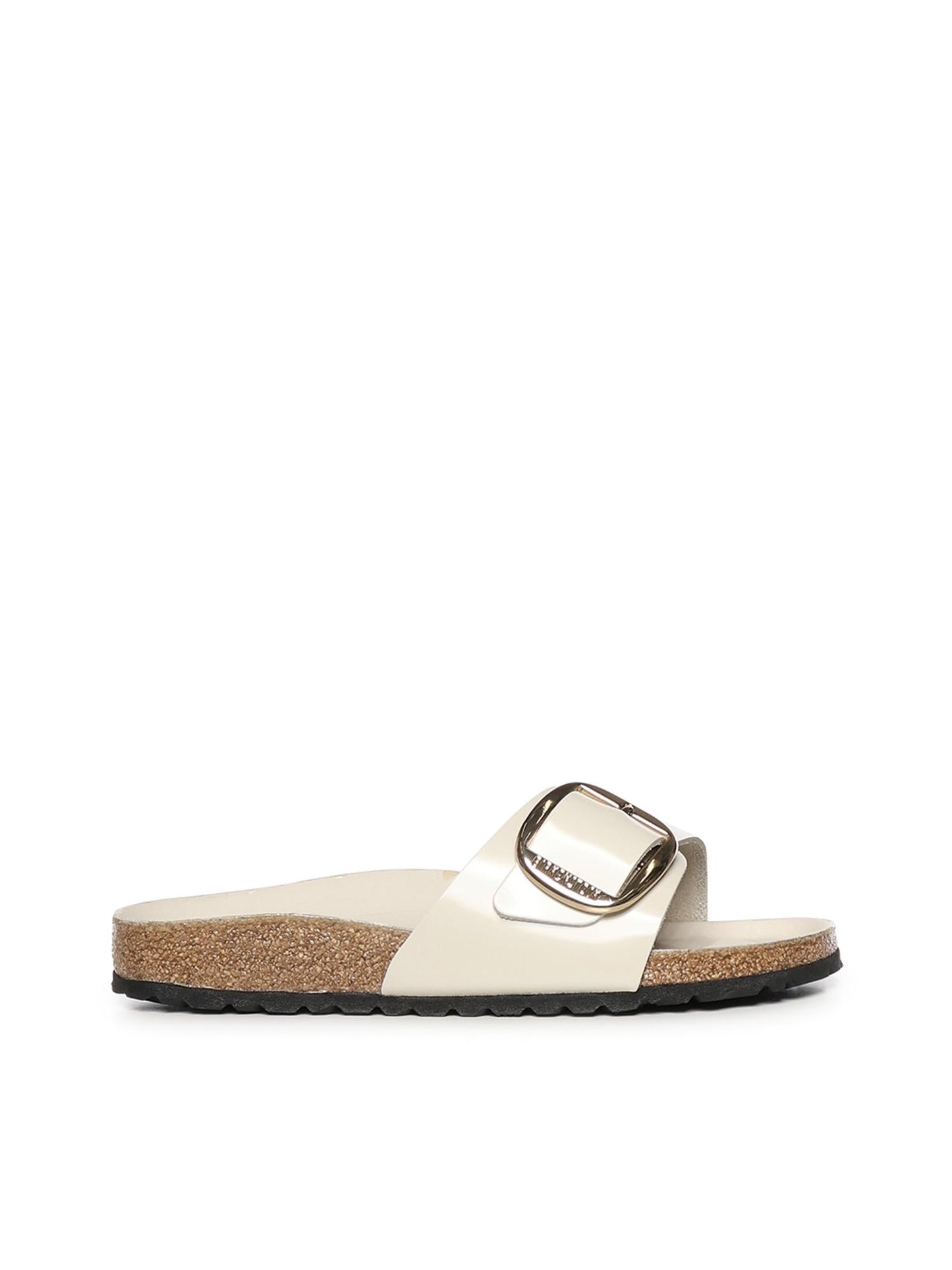 Sandali Madrid Big Buckle