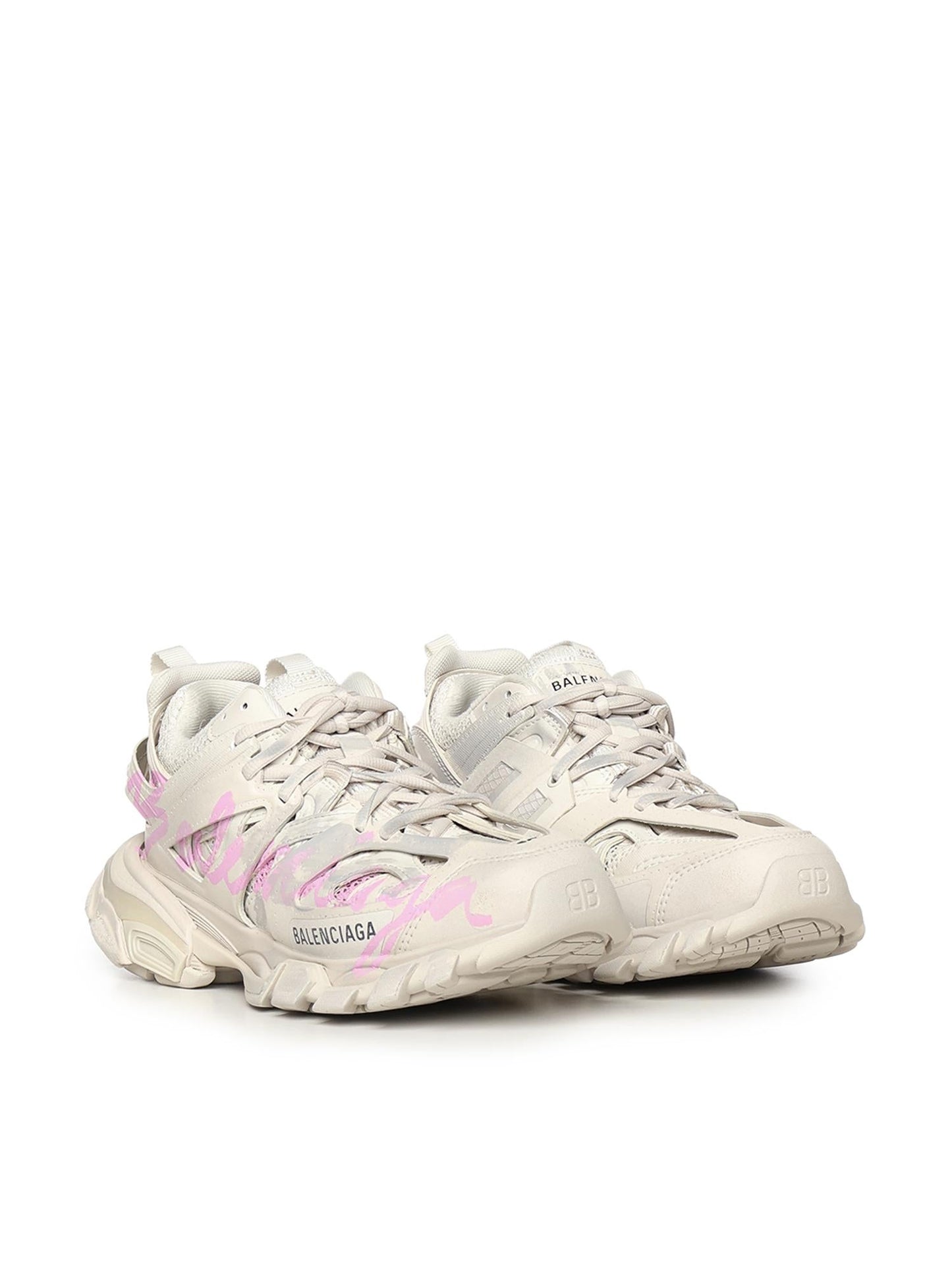 Sneaker Track Signature