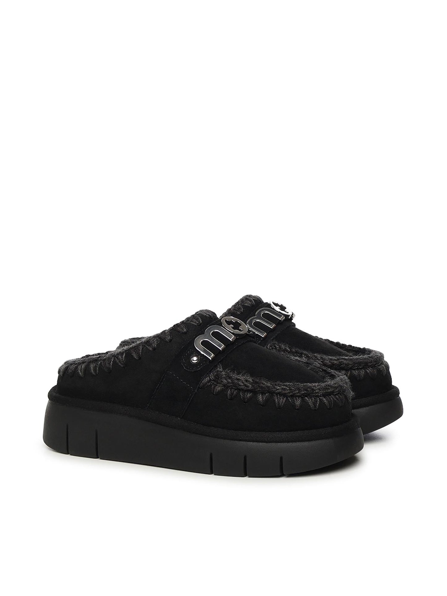 Bounce clog