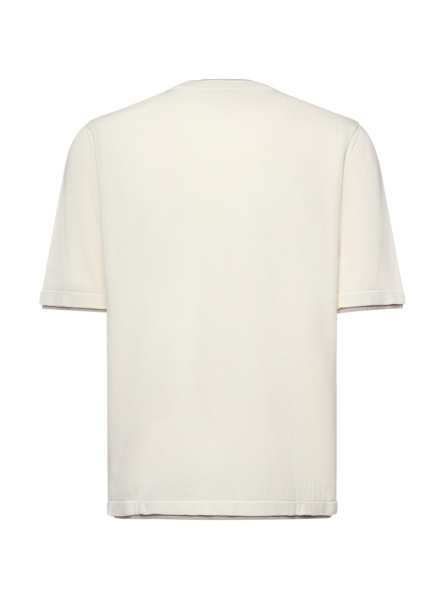 T-shirt in cotone