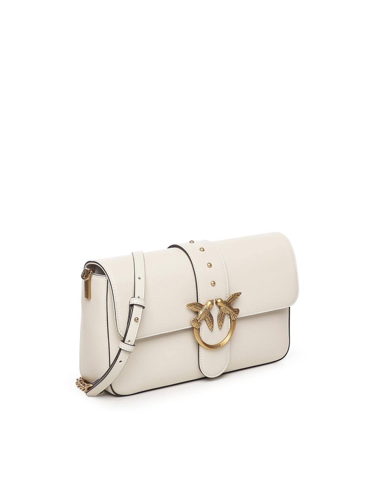 Borsa Love Bag One Slouchy in pelle