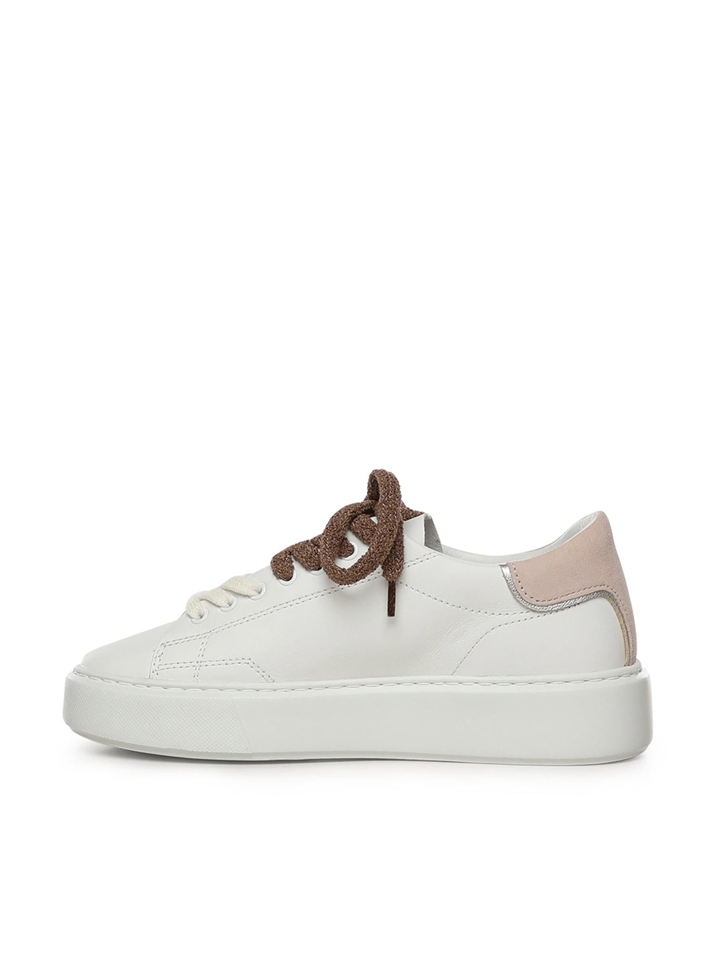 Sneaker Sfera in pelle