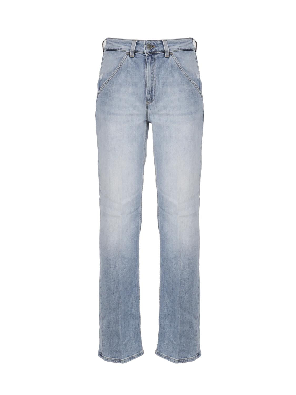 Jeans Joss cinque tasche