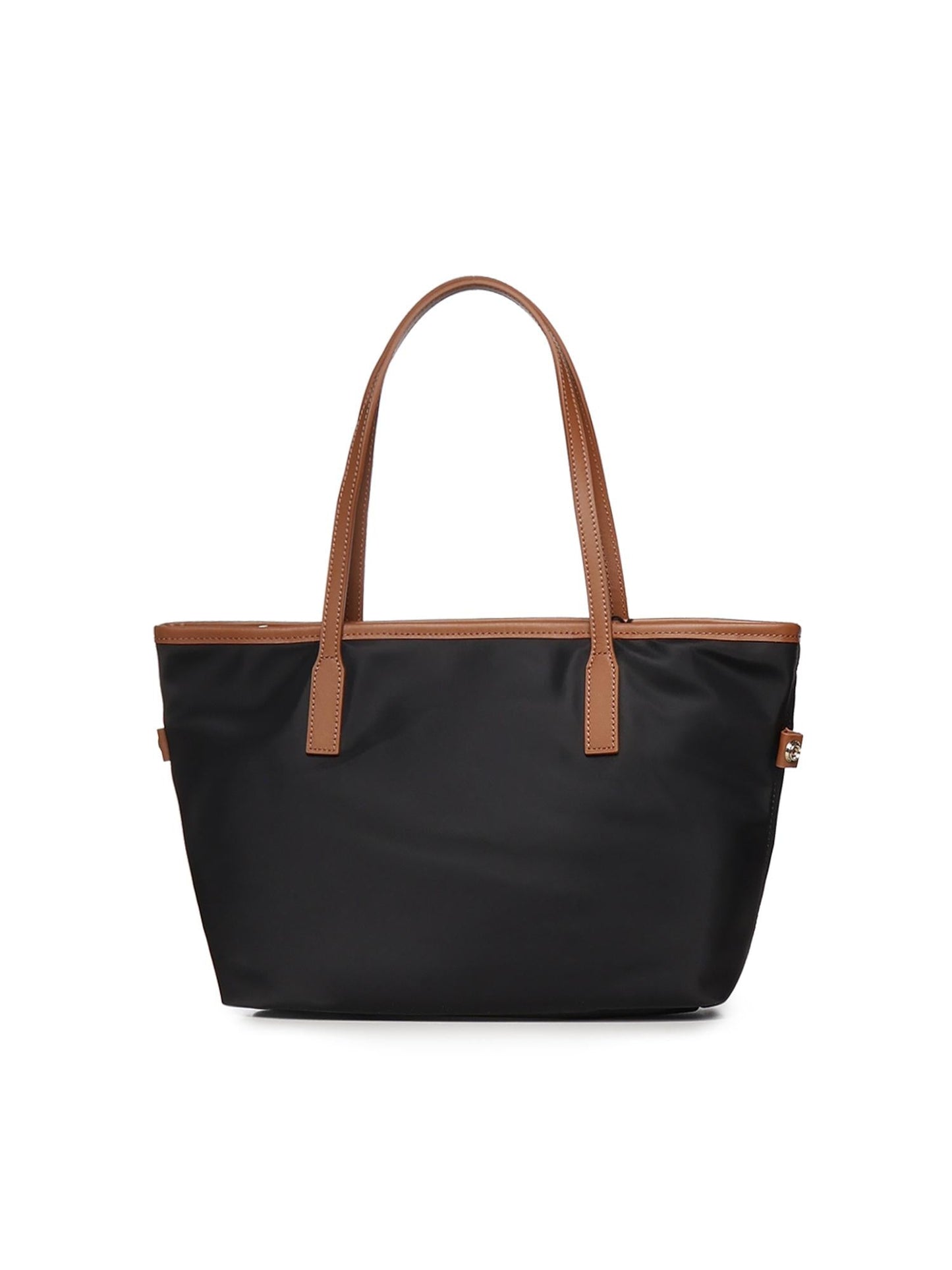 Borsa City medium in nylon