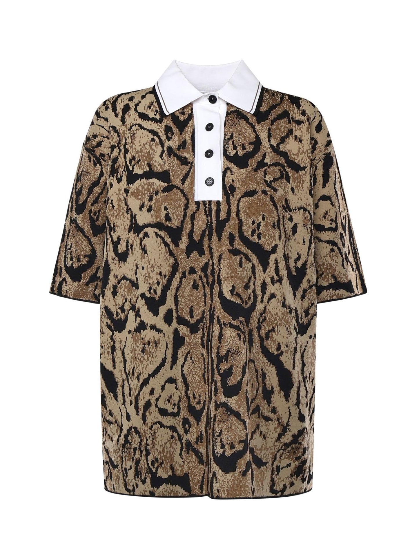 Polo Cloud Leopard