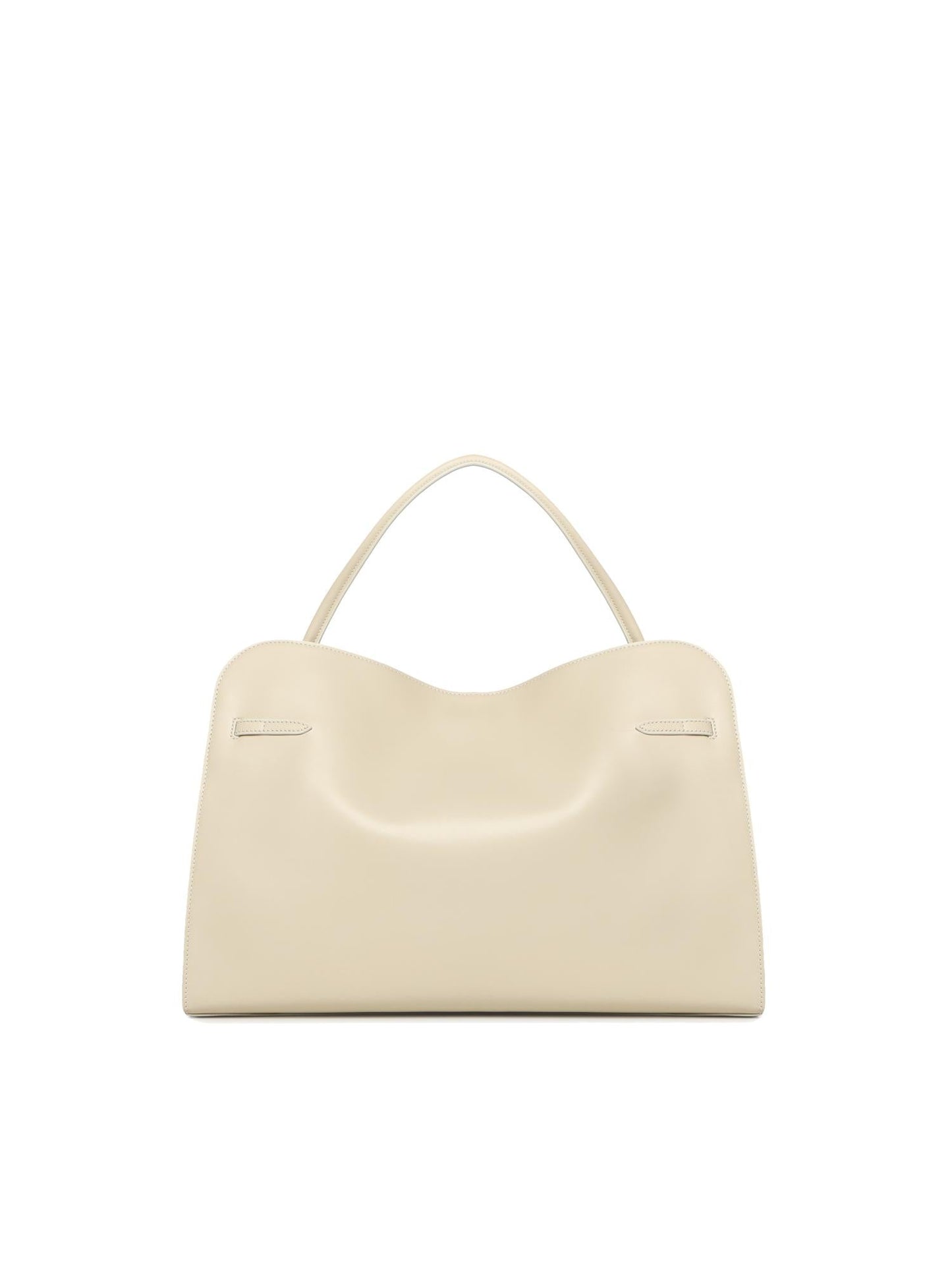 Borsa Iconic Non-Stop in pelle