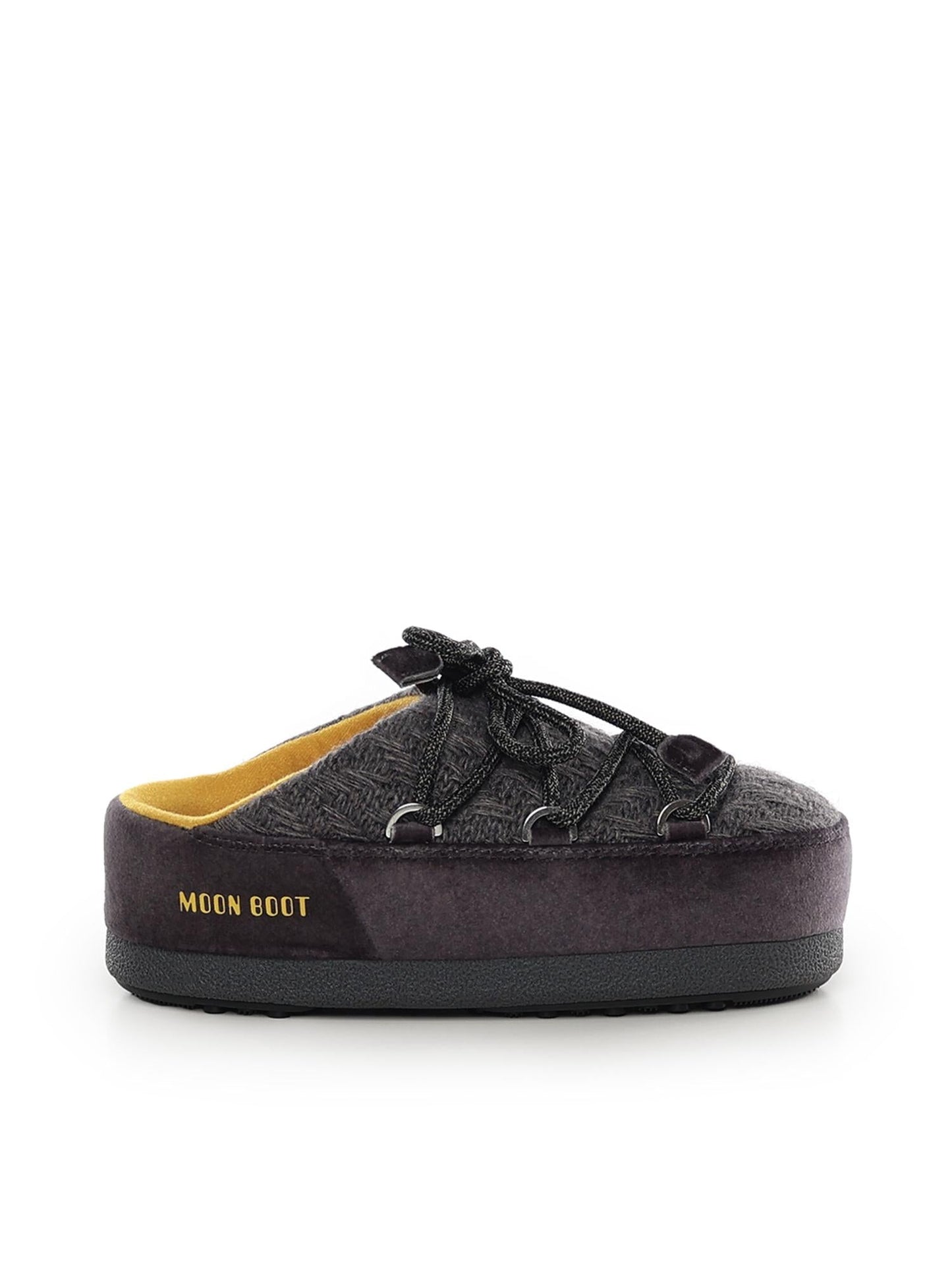 Moon Boot x Guest In Residence Mule EVX