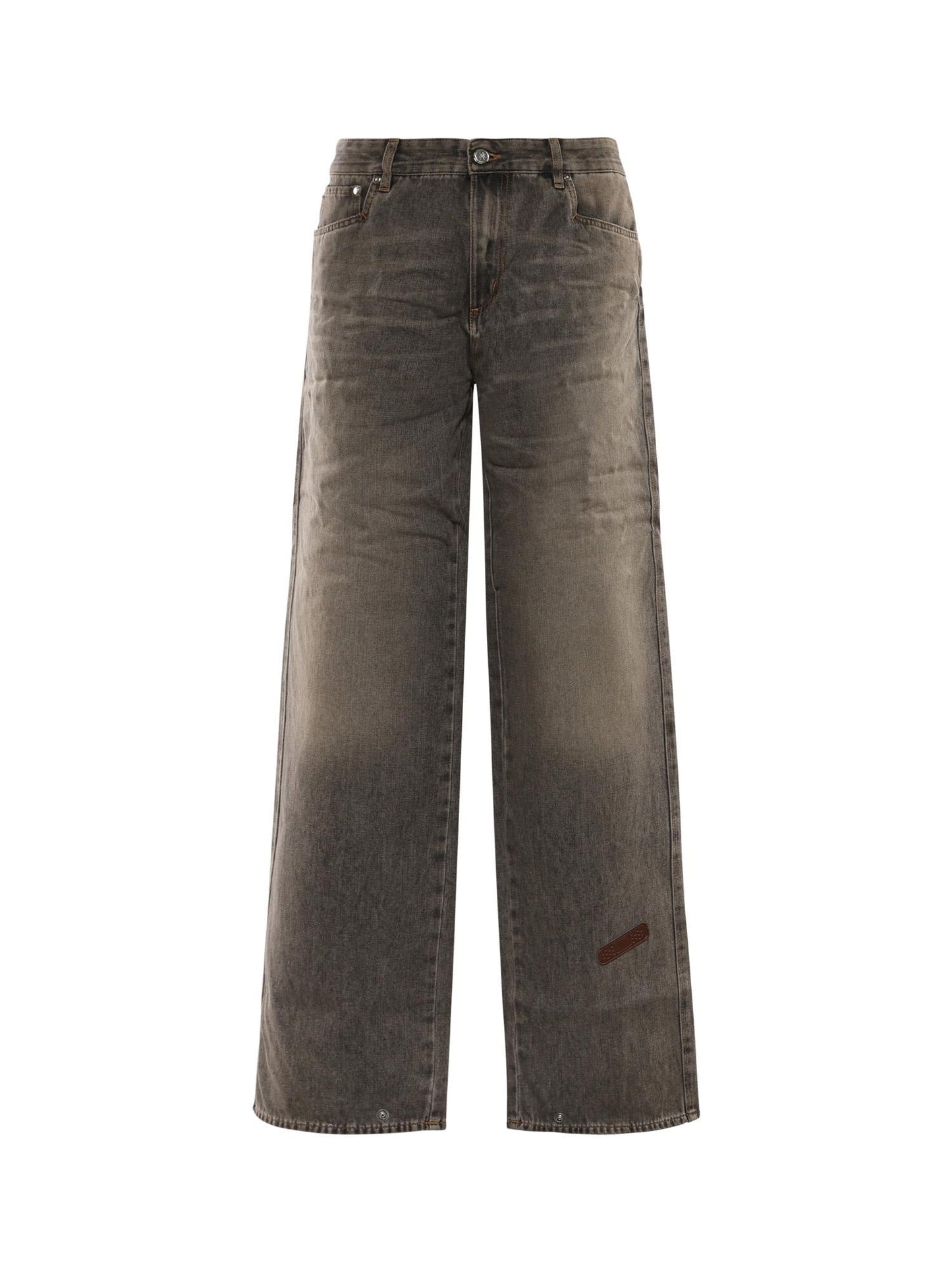 Jeans Rich Kid