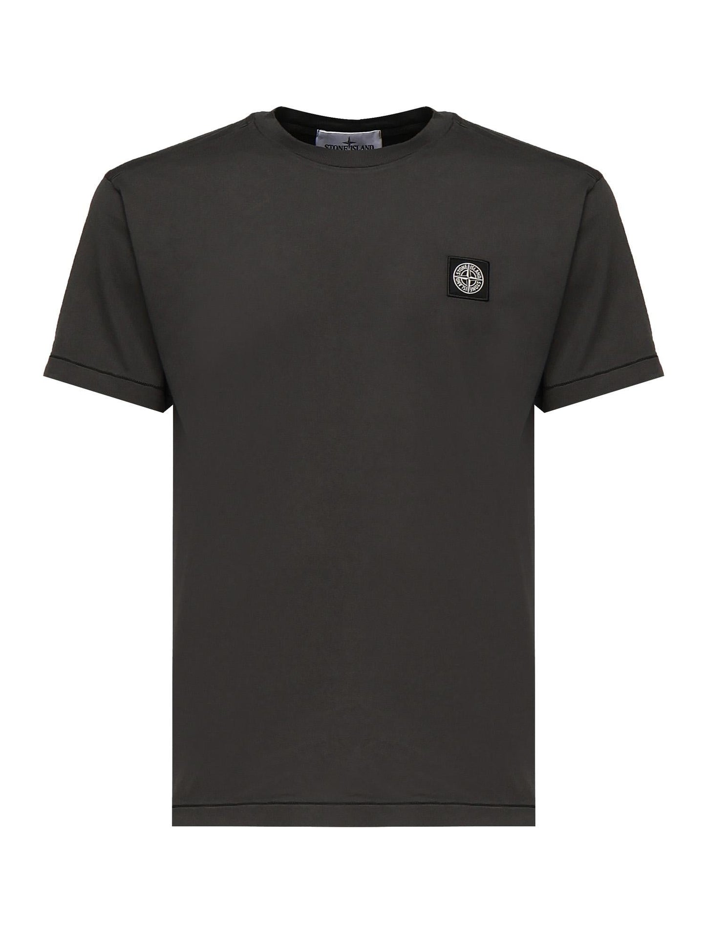 T-shirt con logo