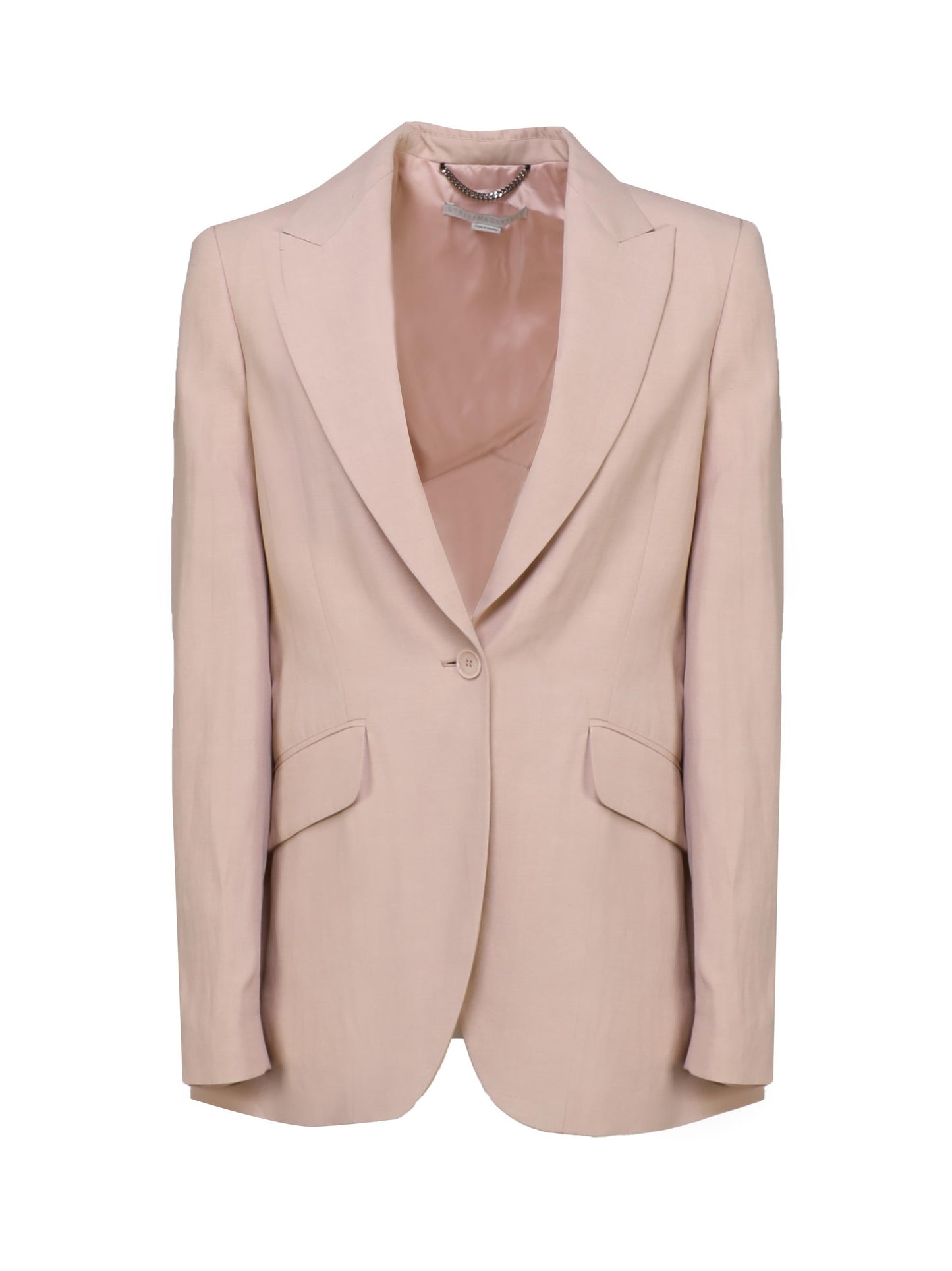 Blazer monopetto