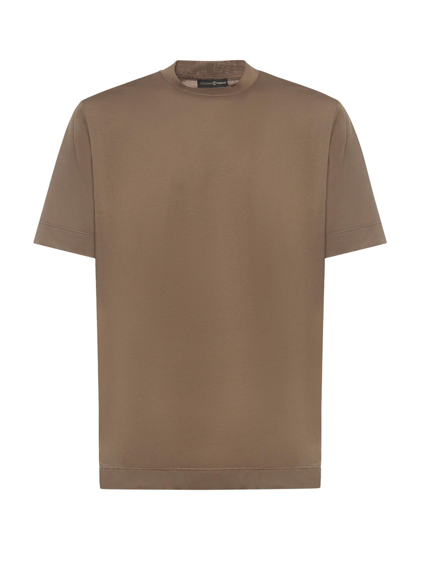 T-shirt Aigue in cotone