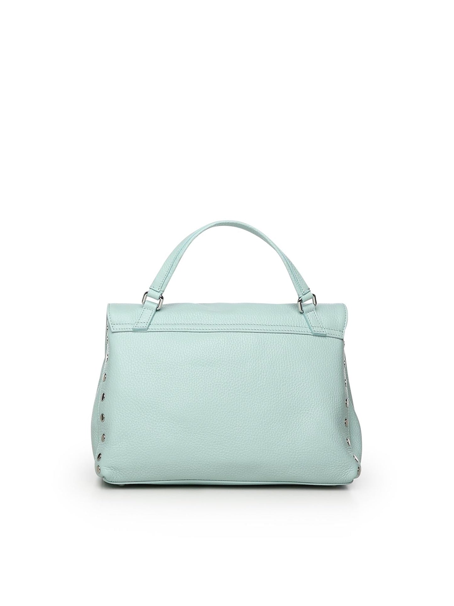 Borsa Postina small in pelle