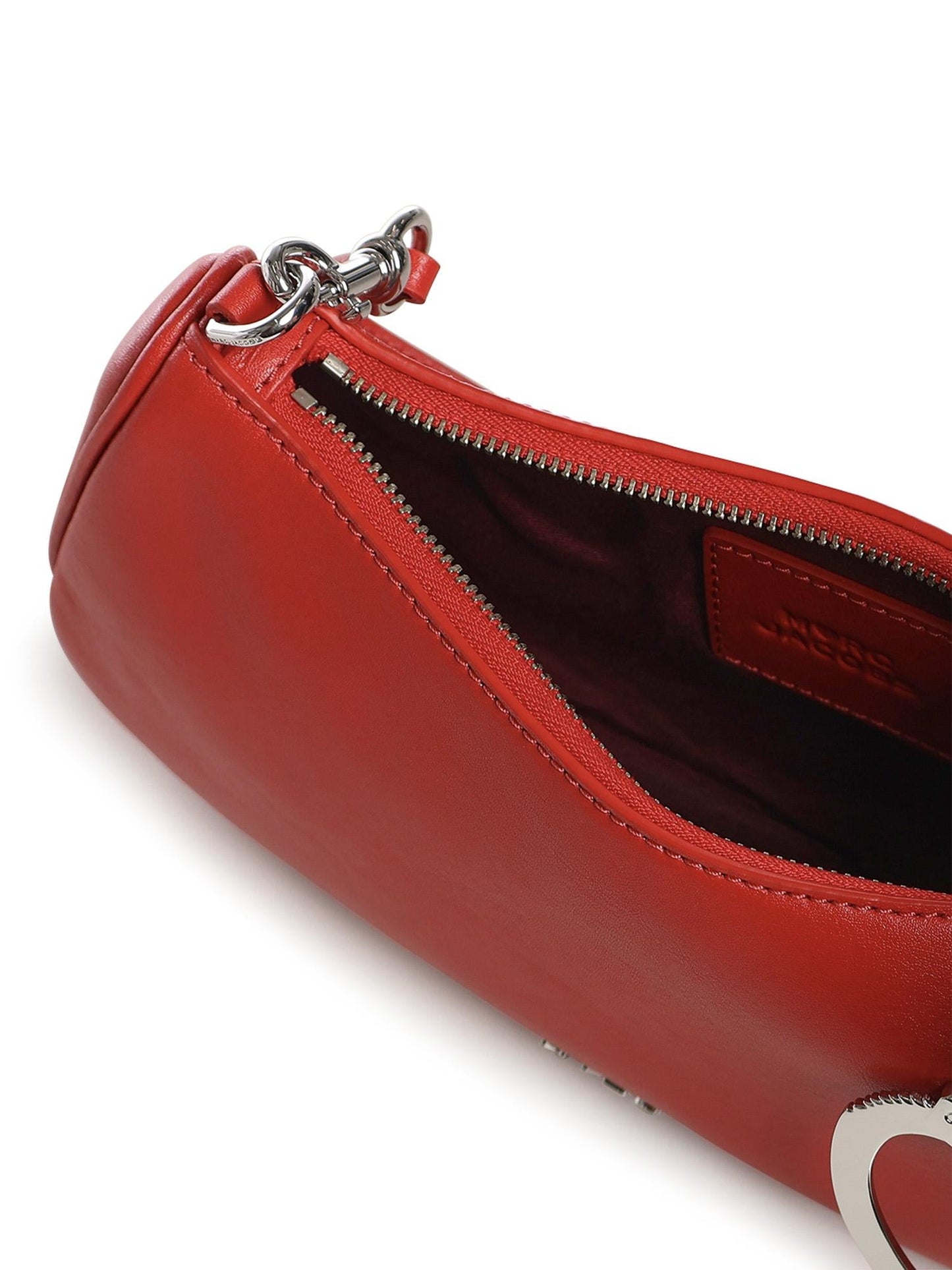 Borsa The Shoulder in pelle