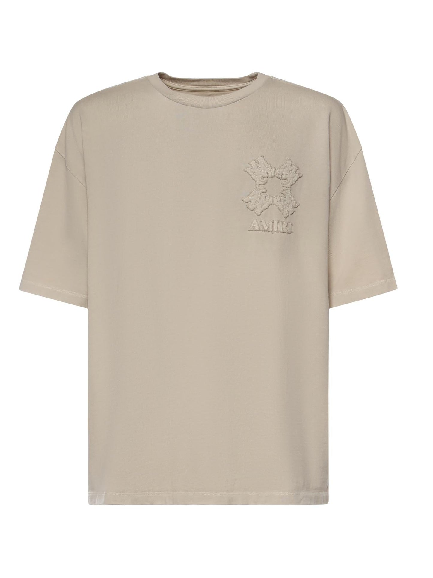 T-shirt Ma Quad con logo