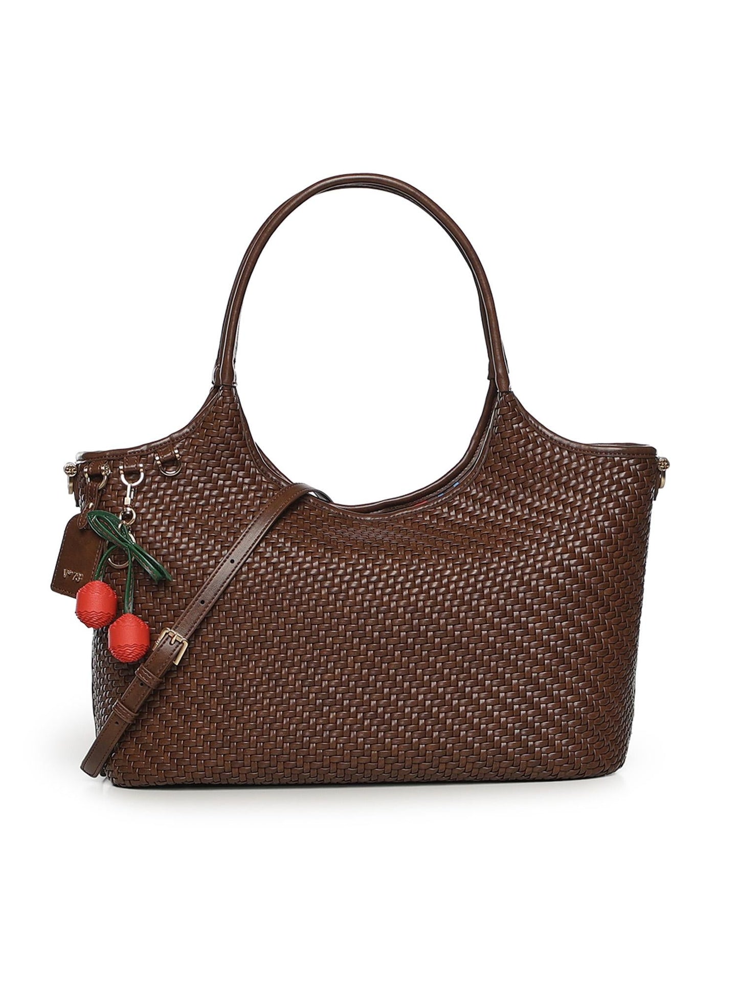 Borsa Zelda in pelle