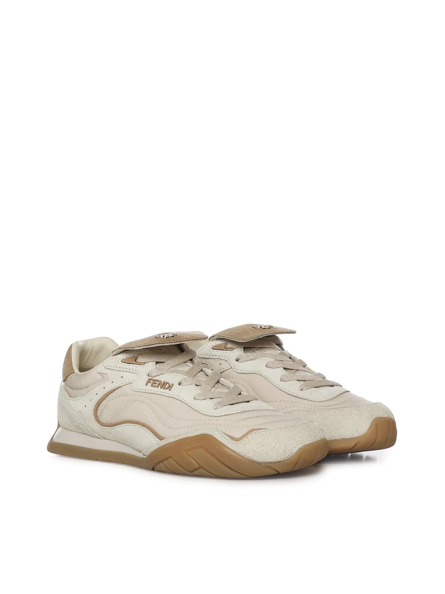 Sneaker Fendi Wave Pulse