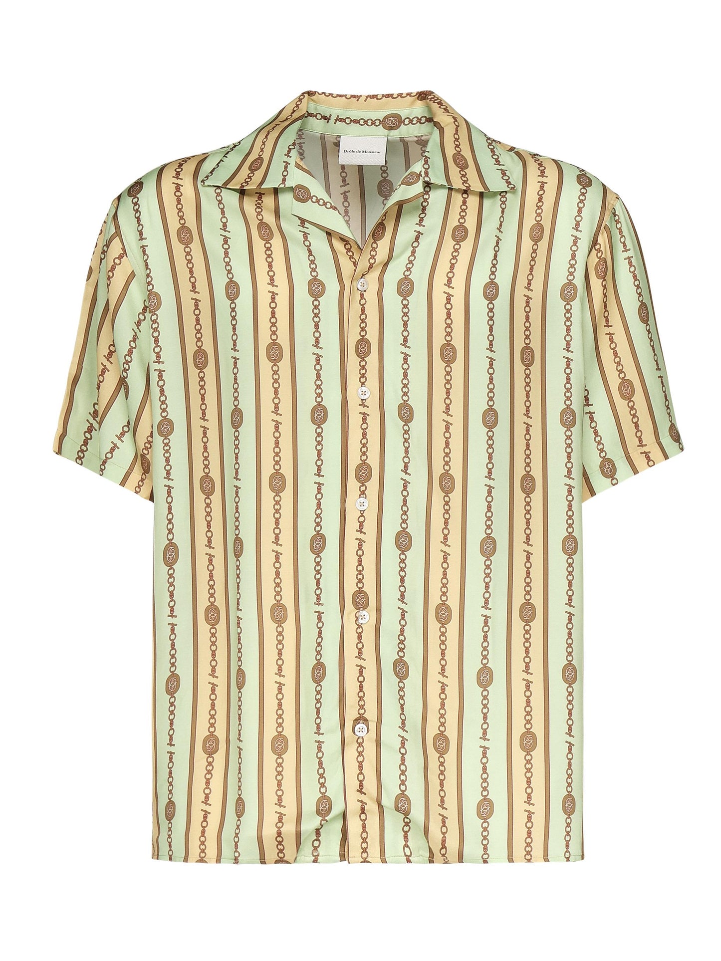Camicia Bijoux
