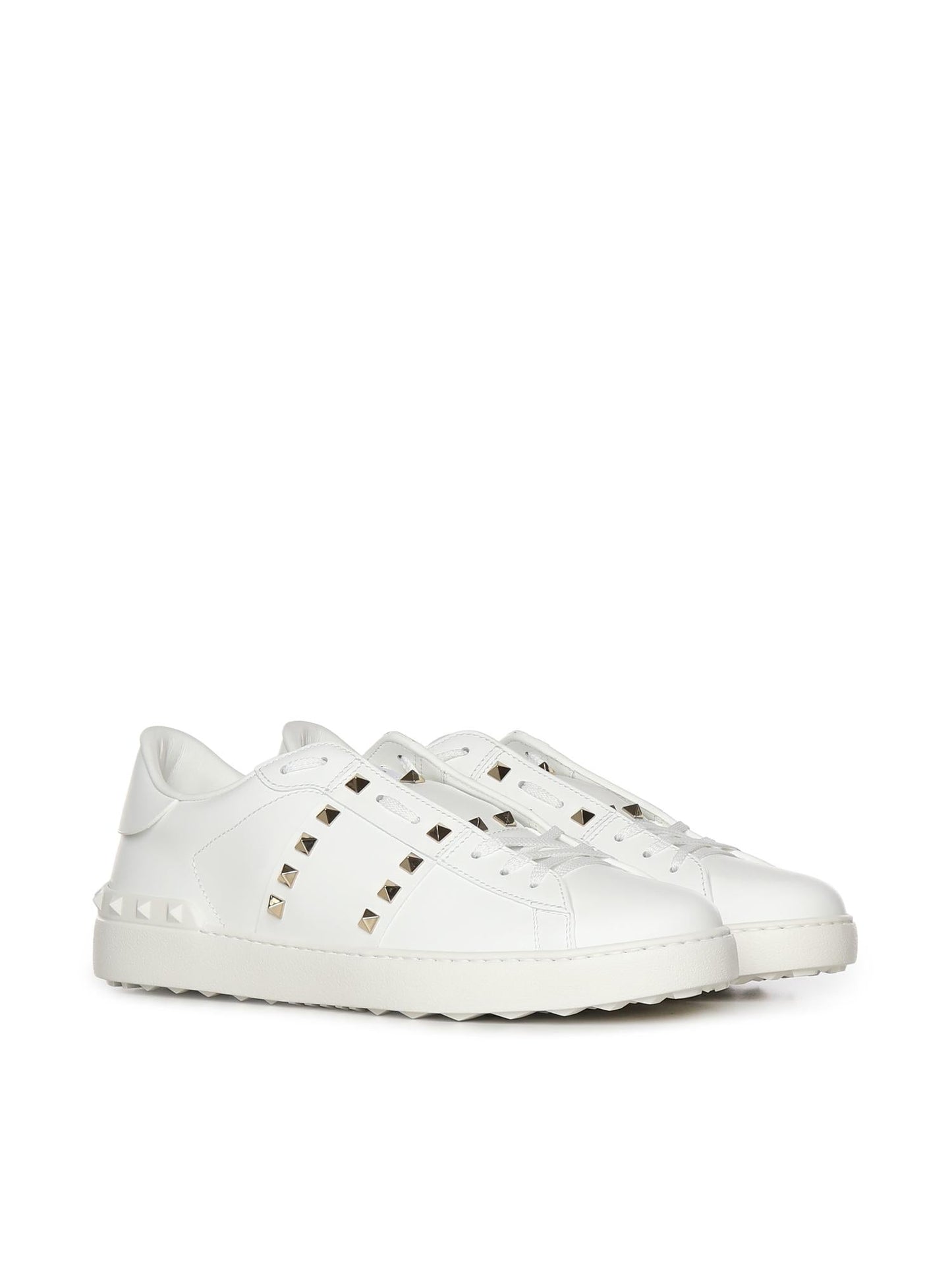 Sneaker Rockstud Untitled