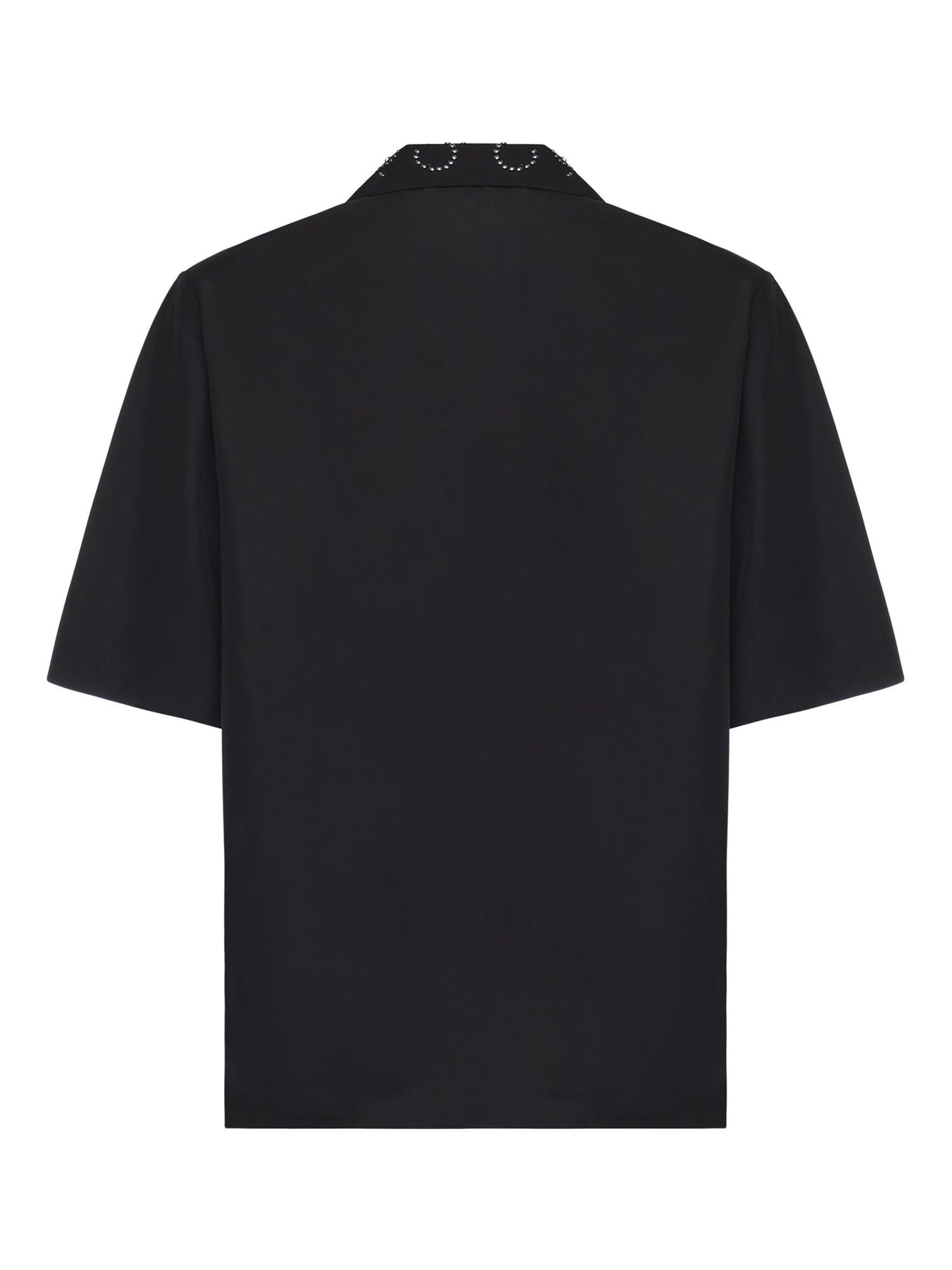 Camicia Amiri Stud Camp