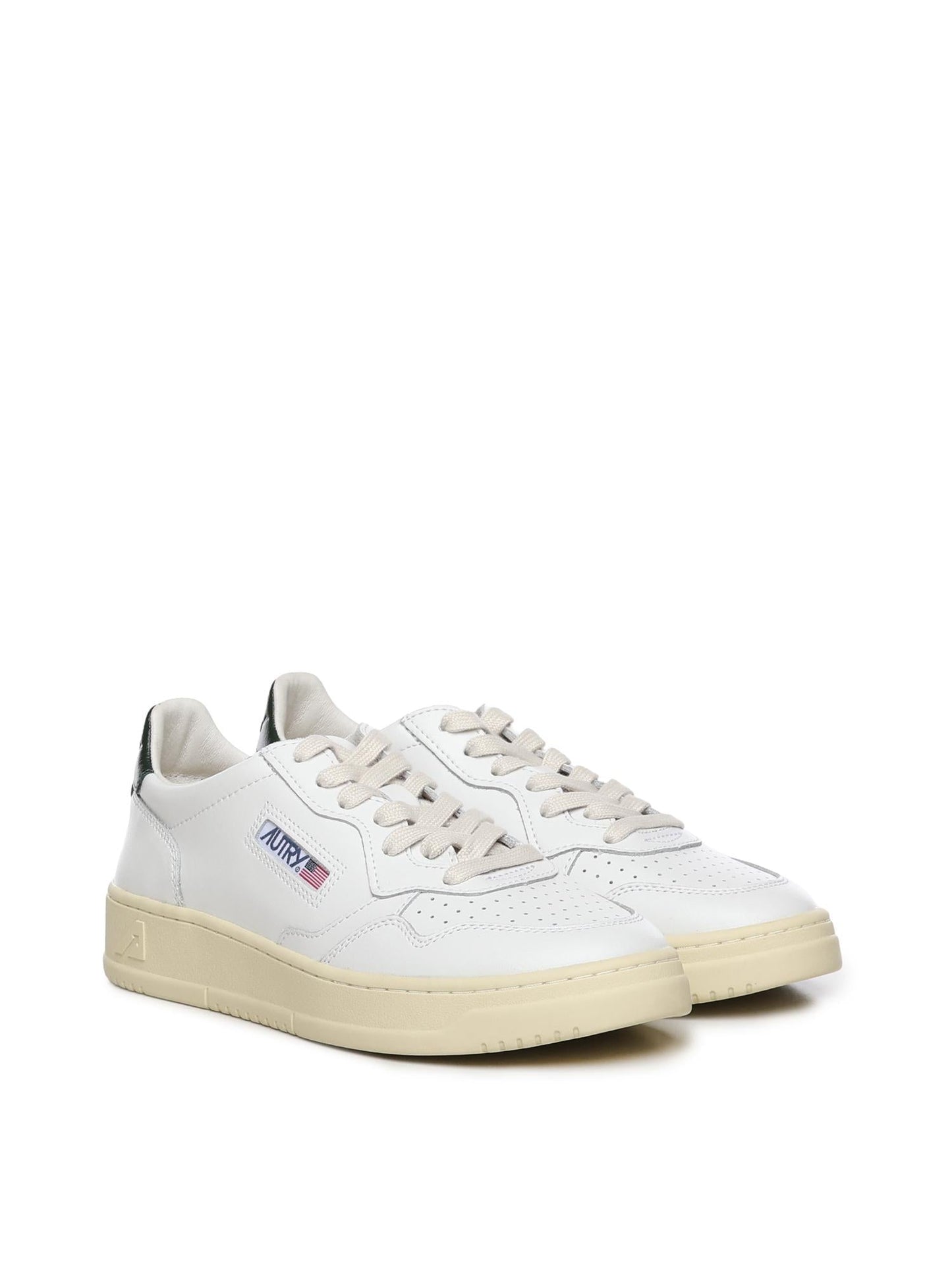 Sneakers Medalist low