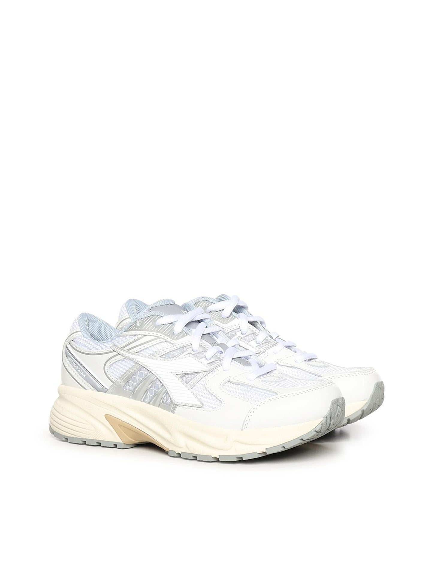 Sneaker Mythos Star Lea
