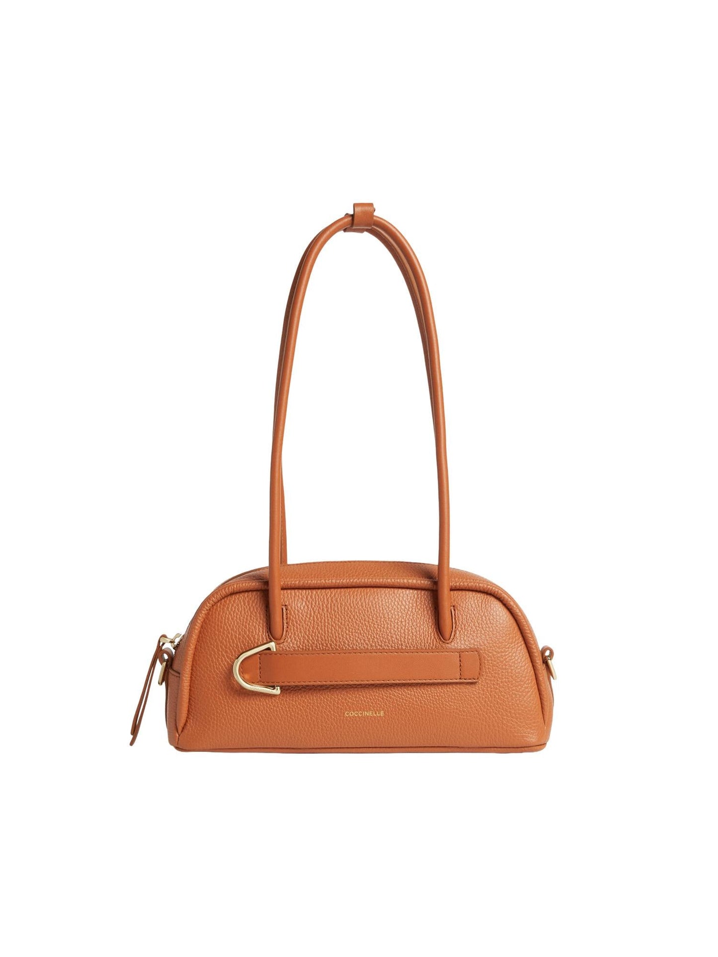 Borsa a spalla Paki in pelle