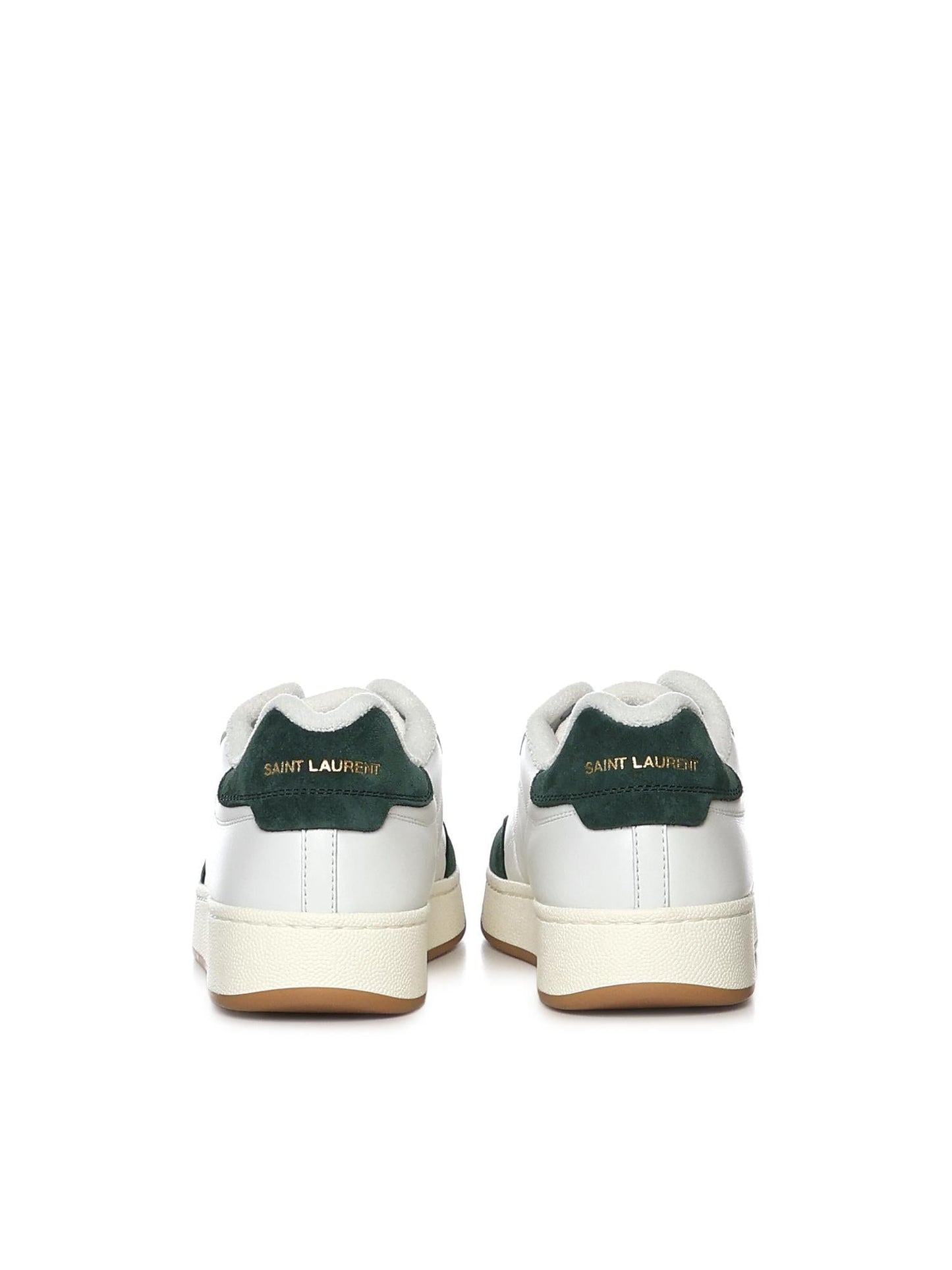 Sneakers SL/61 in pelle