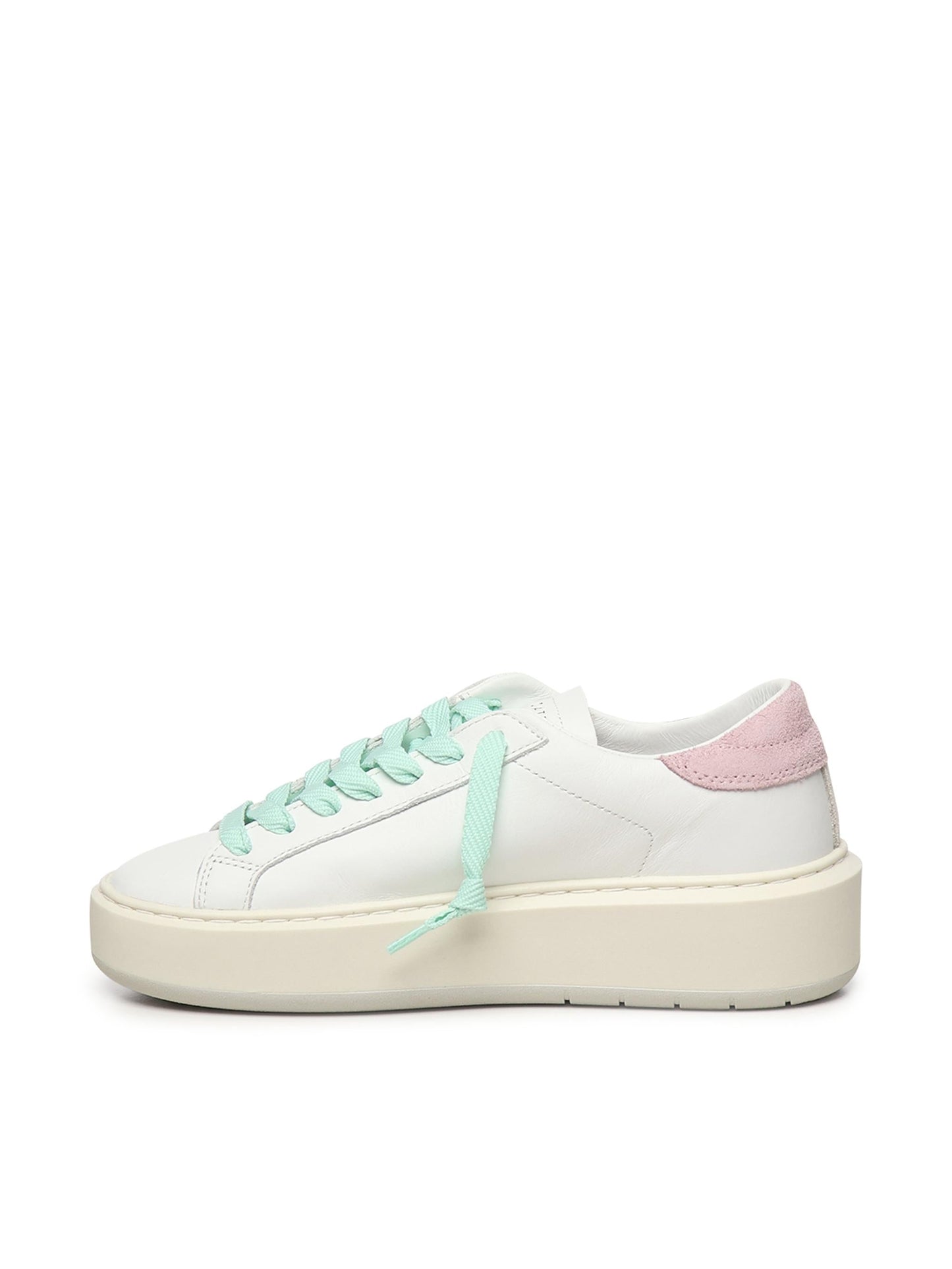 Sneakers sfera platform