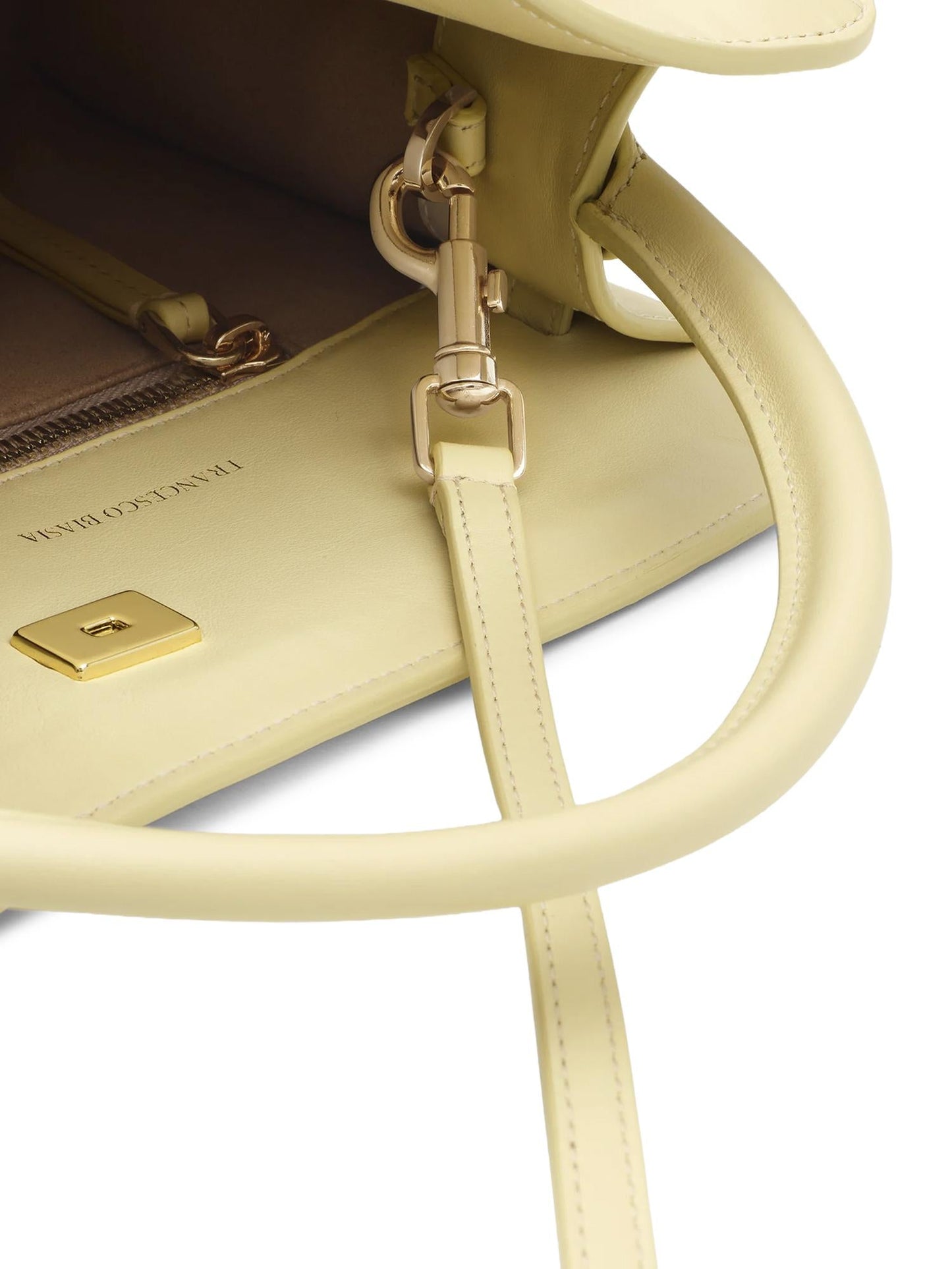 Mini bag Iconic Hot-Minute
