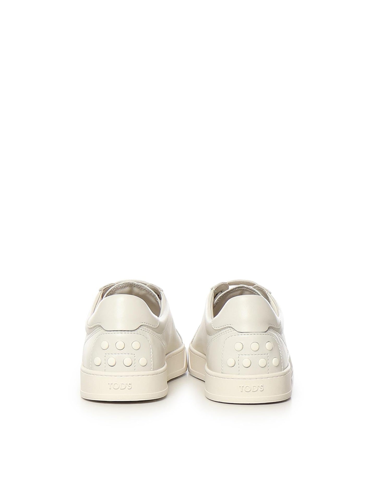 Sneaker in pelle
