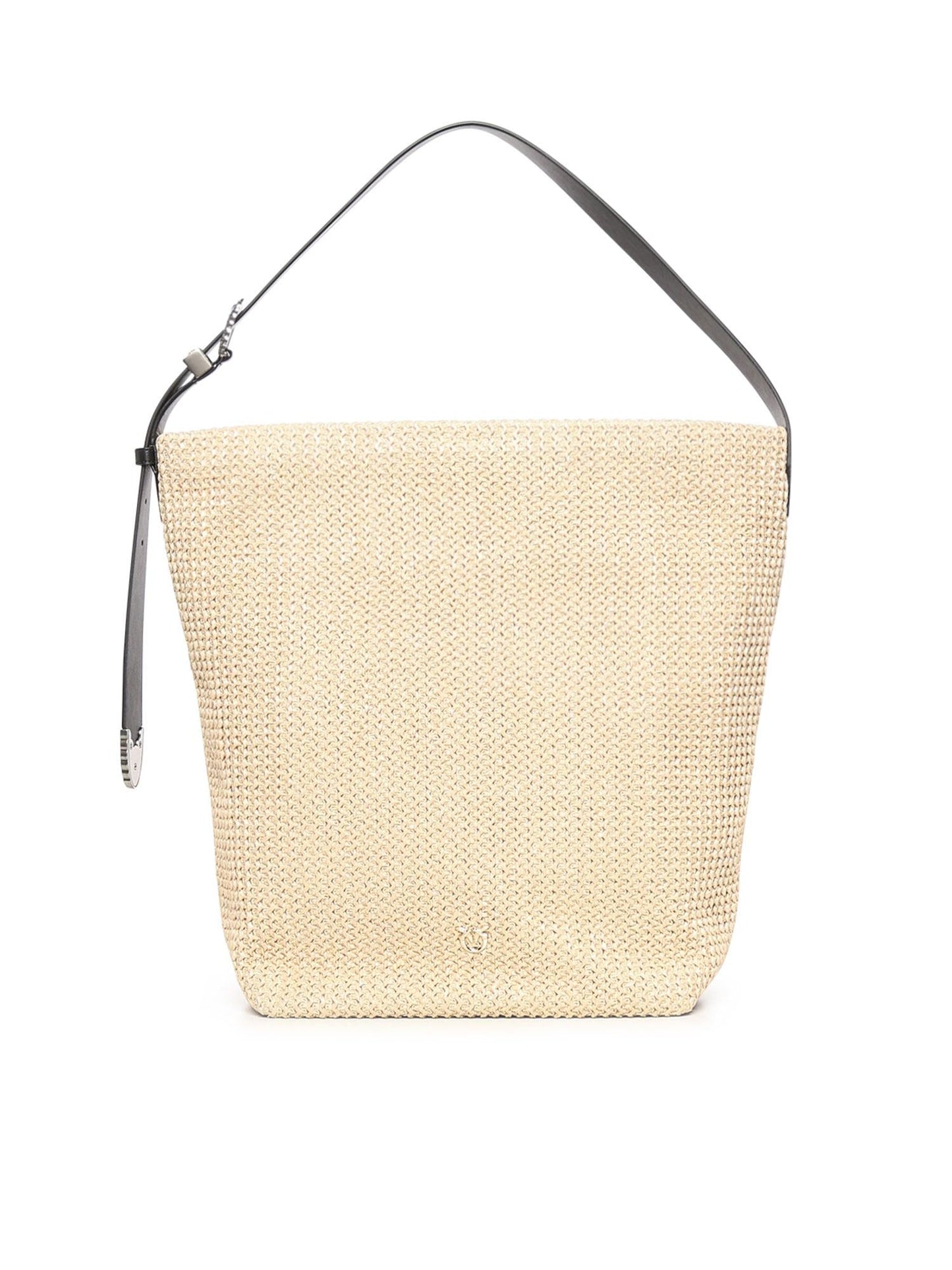 Borsa Bucket Big con logo