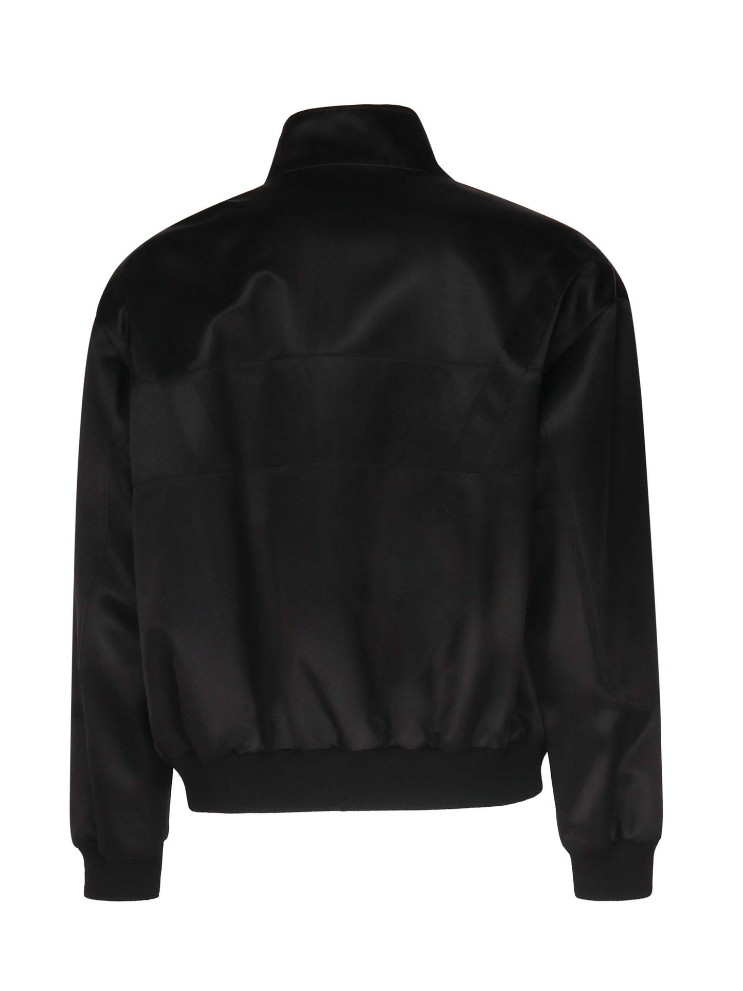 Teddy jacket