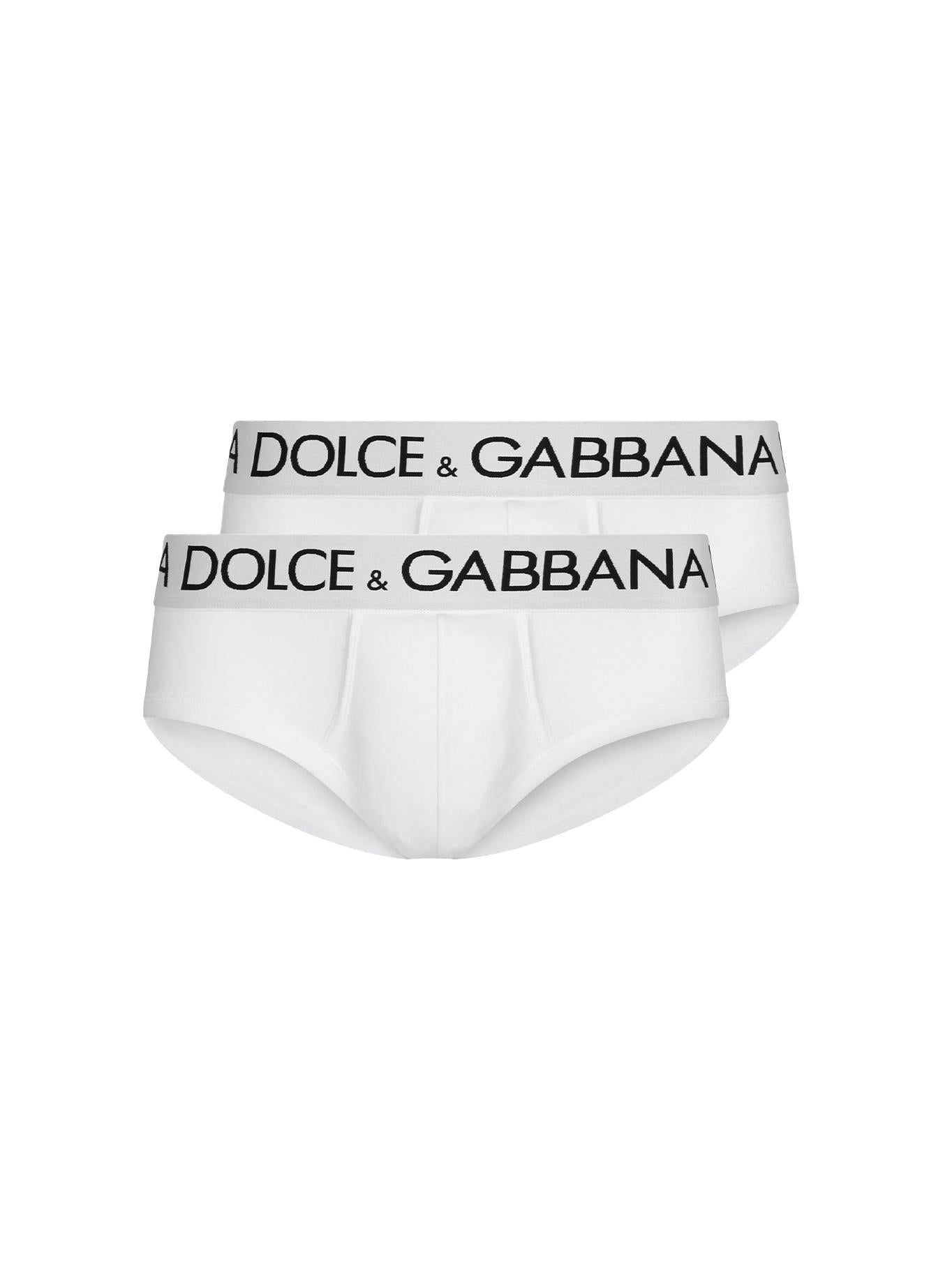 Bi-pack slip in jersey di cotone